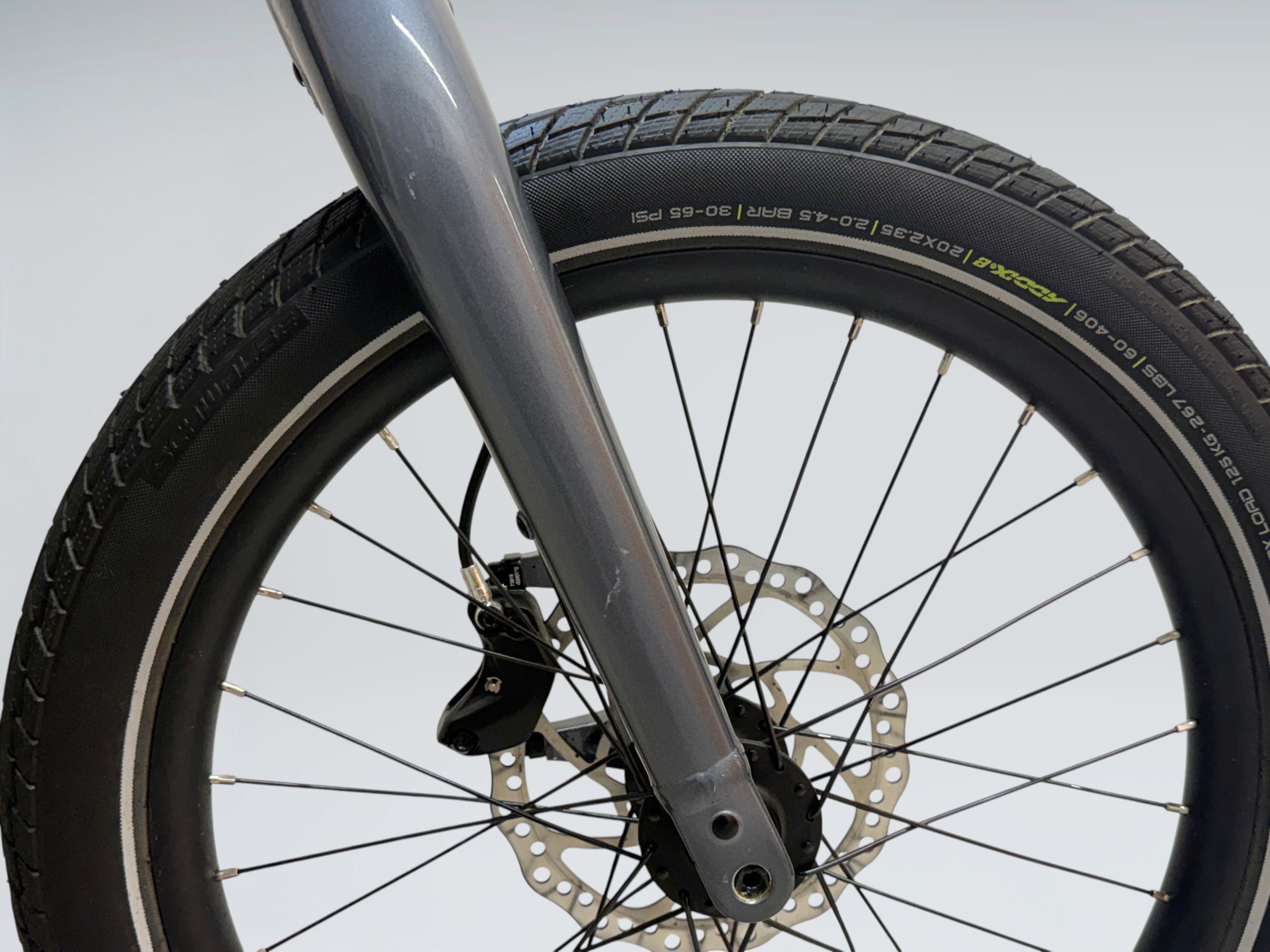 Trek Fetch+ 2 (2023)