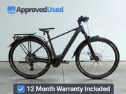 Orbea Kemen SUV 30 (2022)
