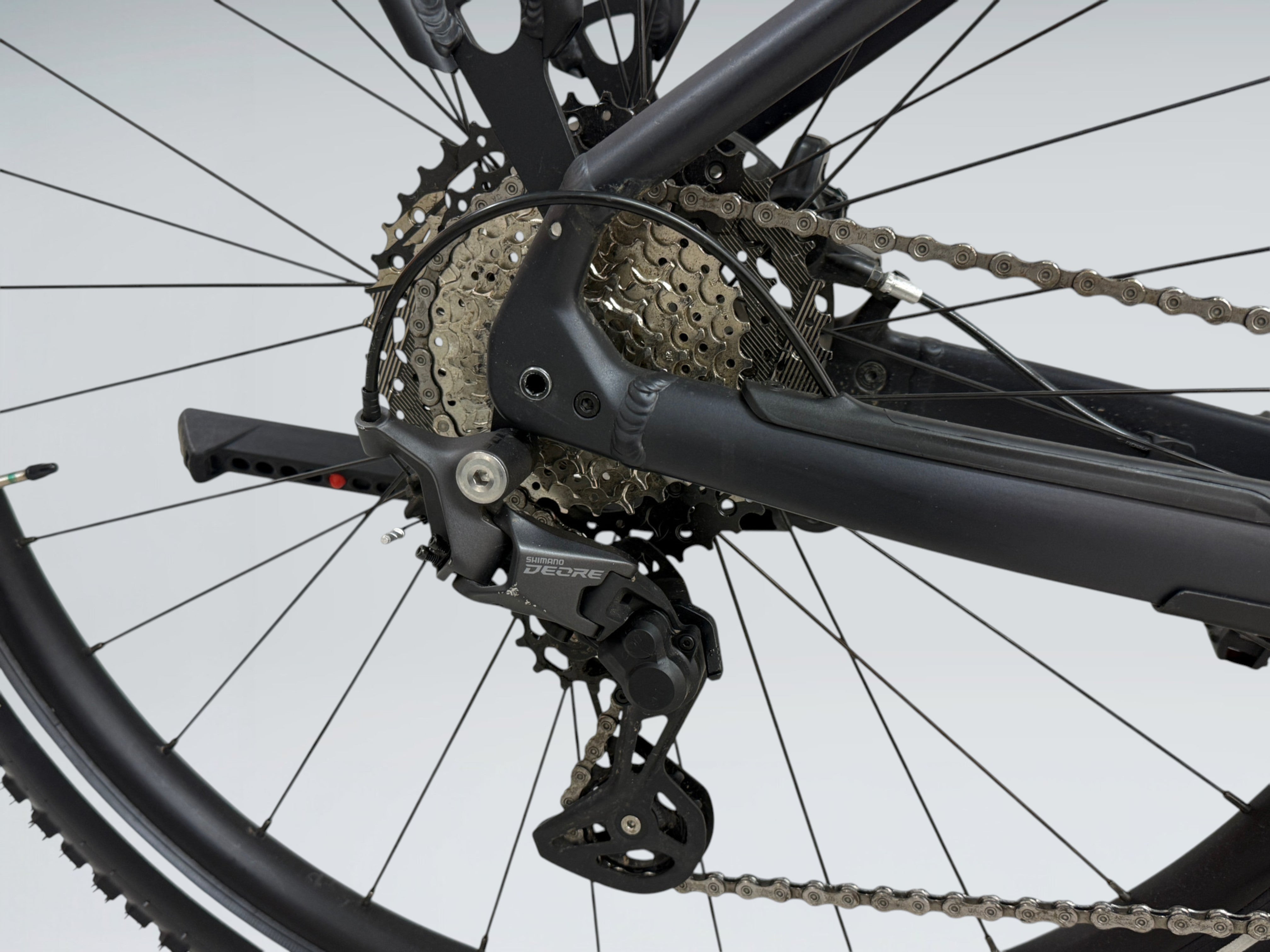 Orbea Kemen SUV 30 (2022)