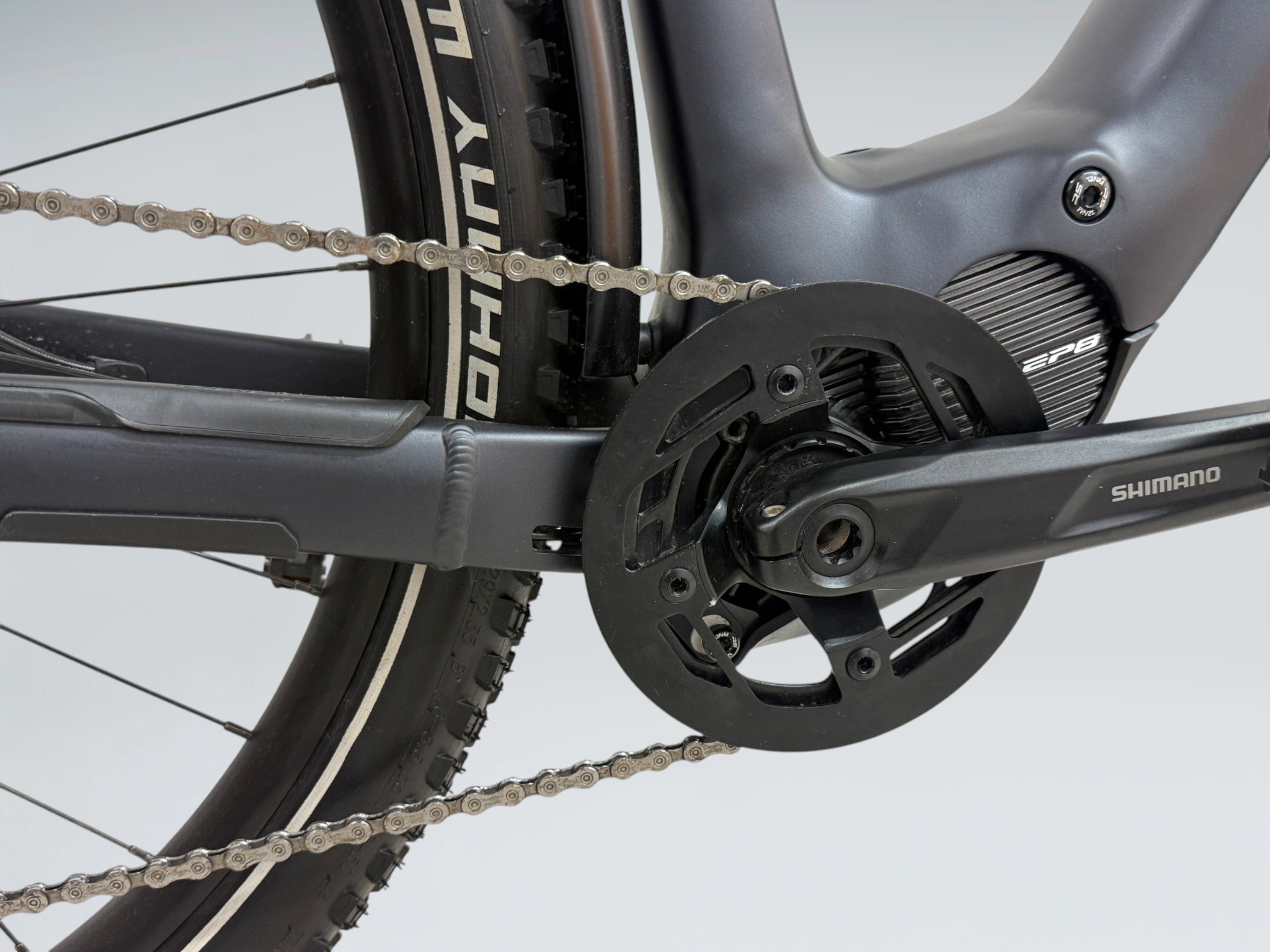 Orbea Kemen SUV 30 (2022)
