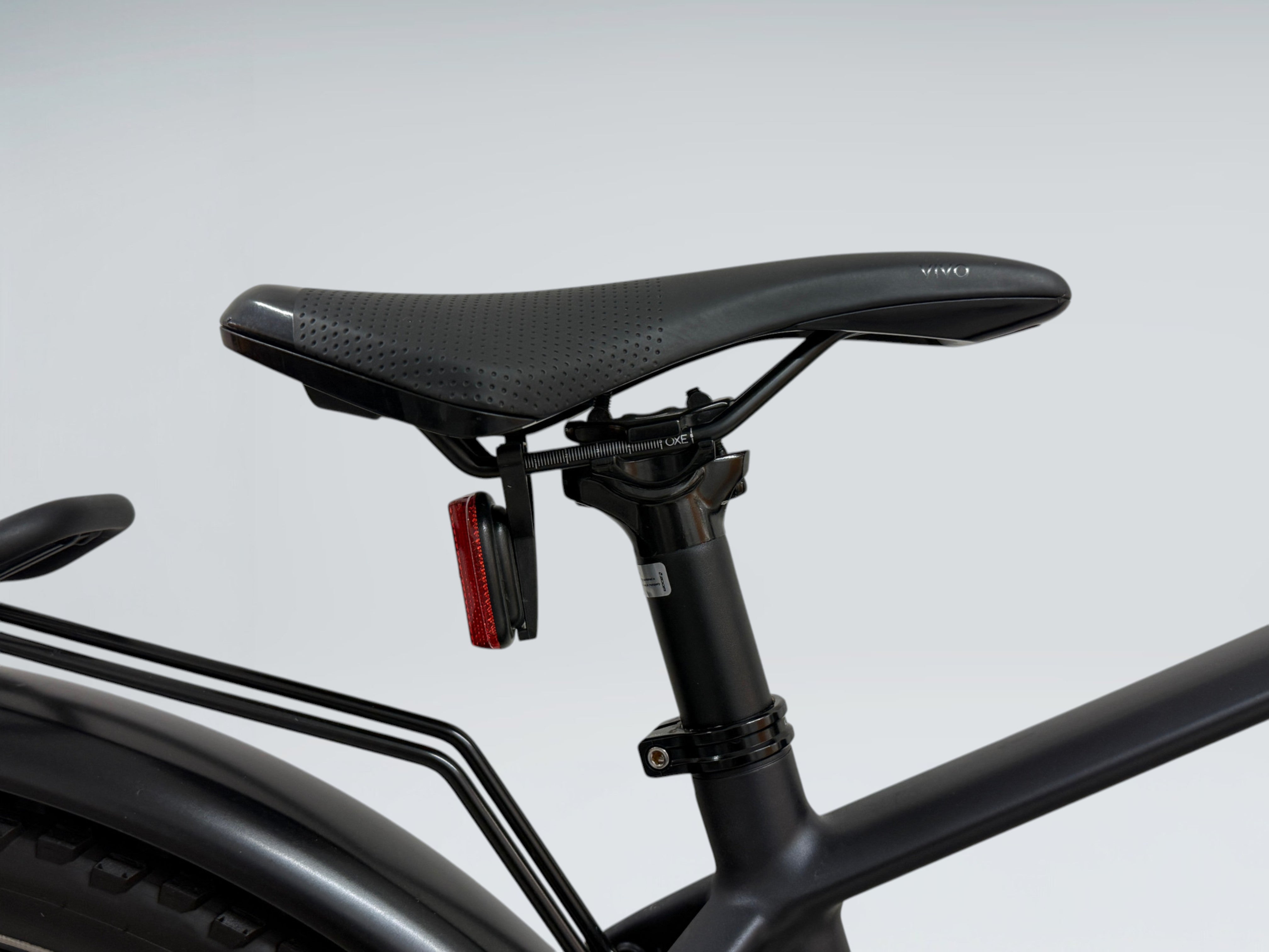 Orbea Kemen SUV 30 (2022)