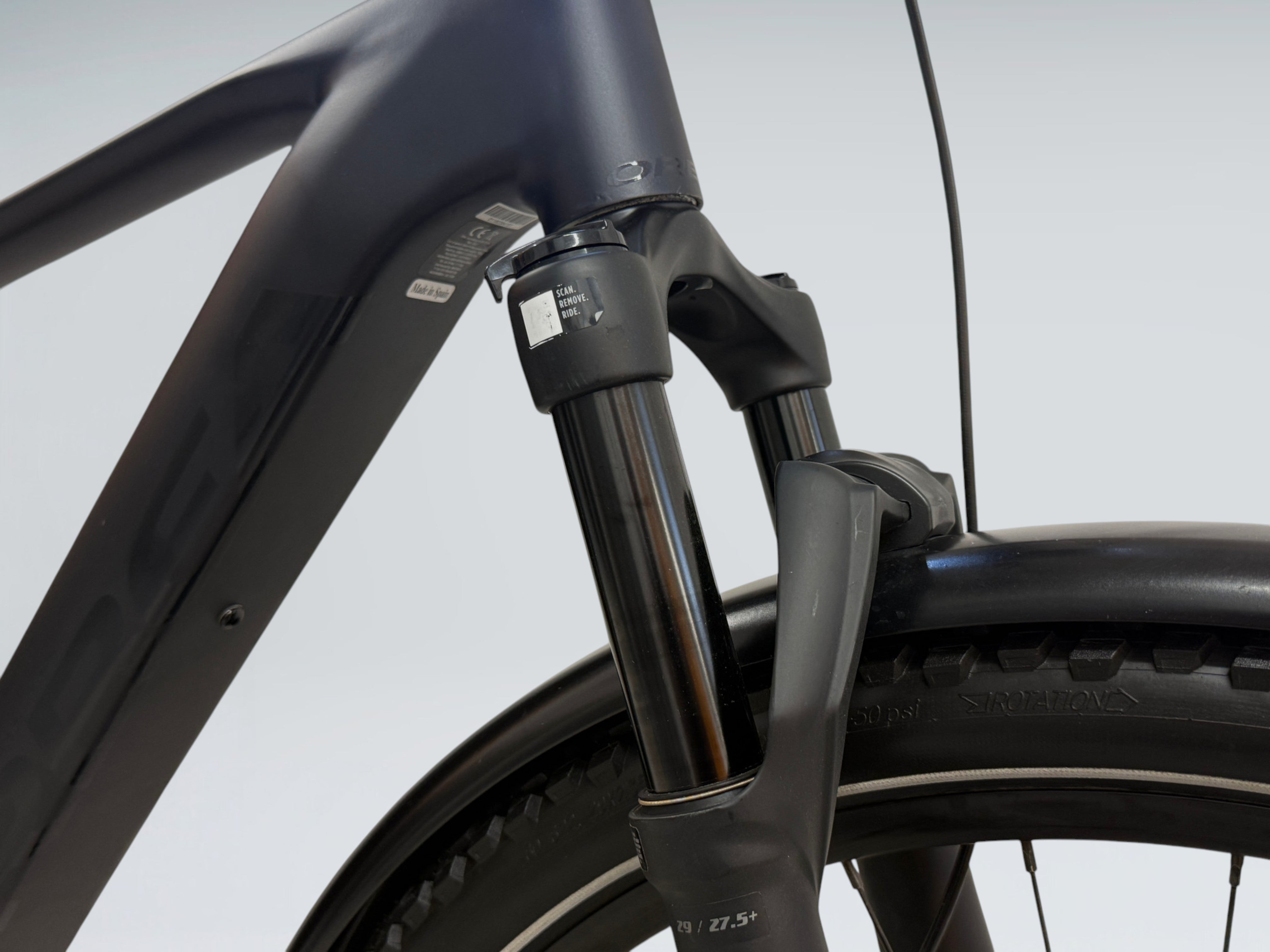 Orbea Kemen SUV 30 (2022)