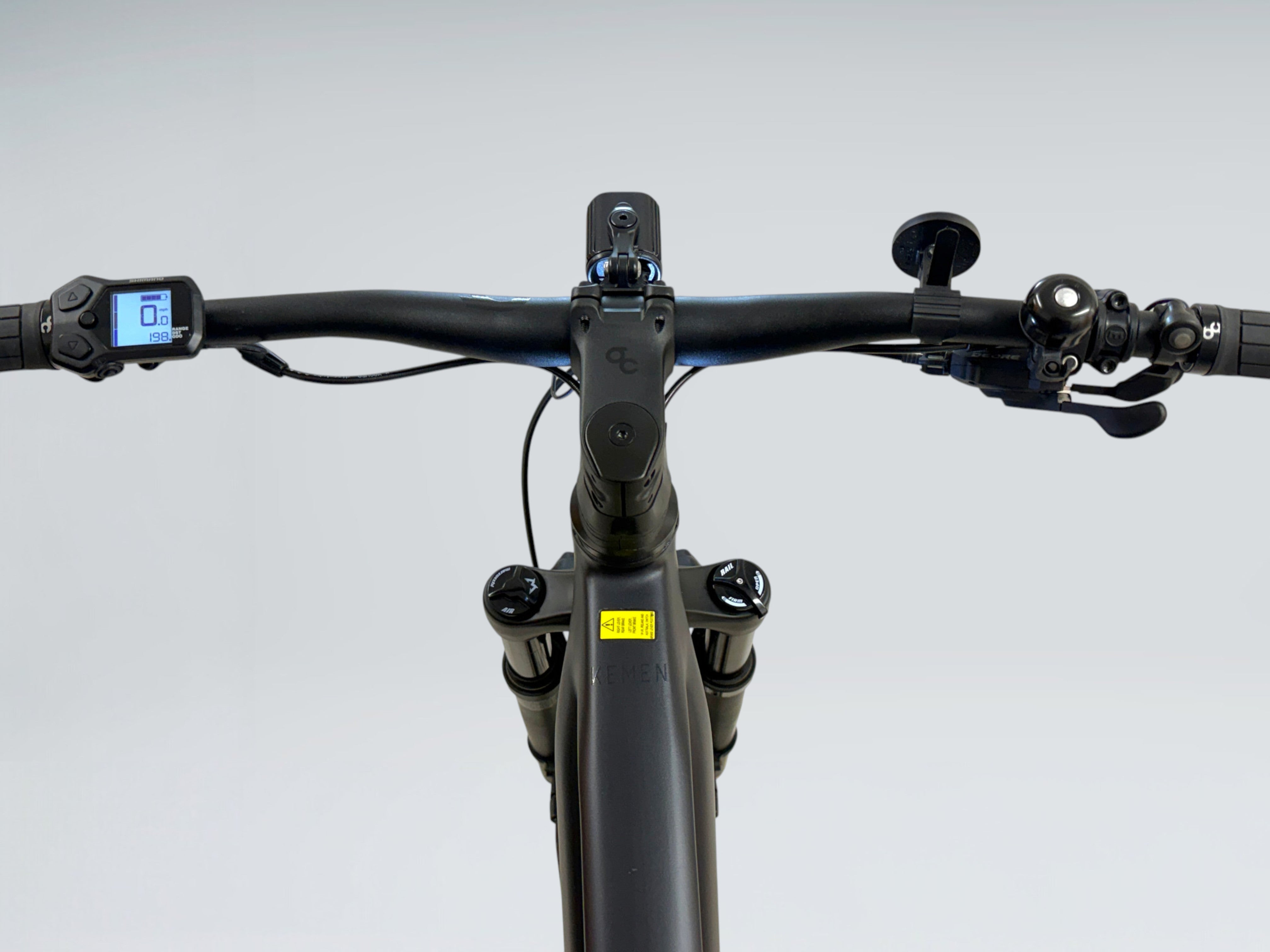 Orbea Kemen SUV 30 (2022)