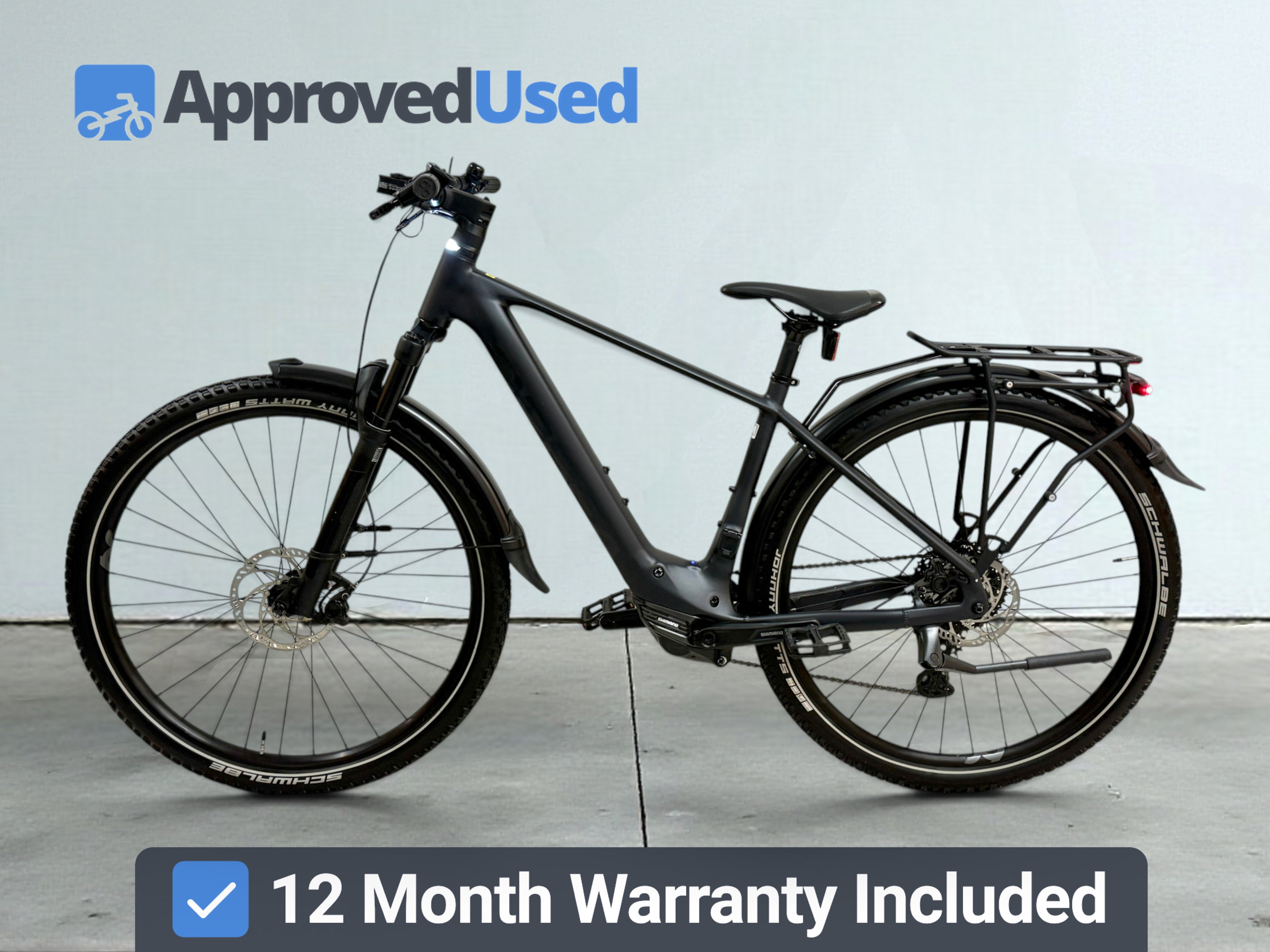 Orbea Kemen SUV 30 (2022)