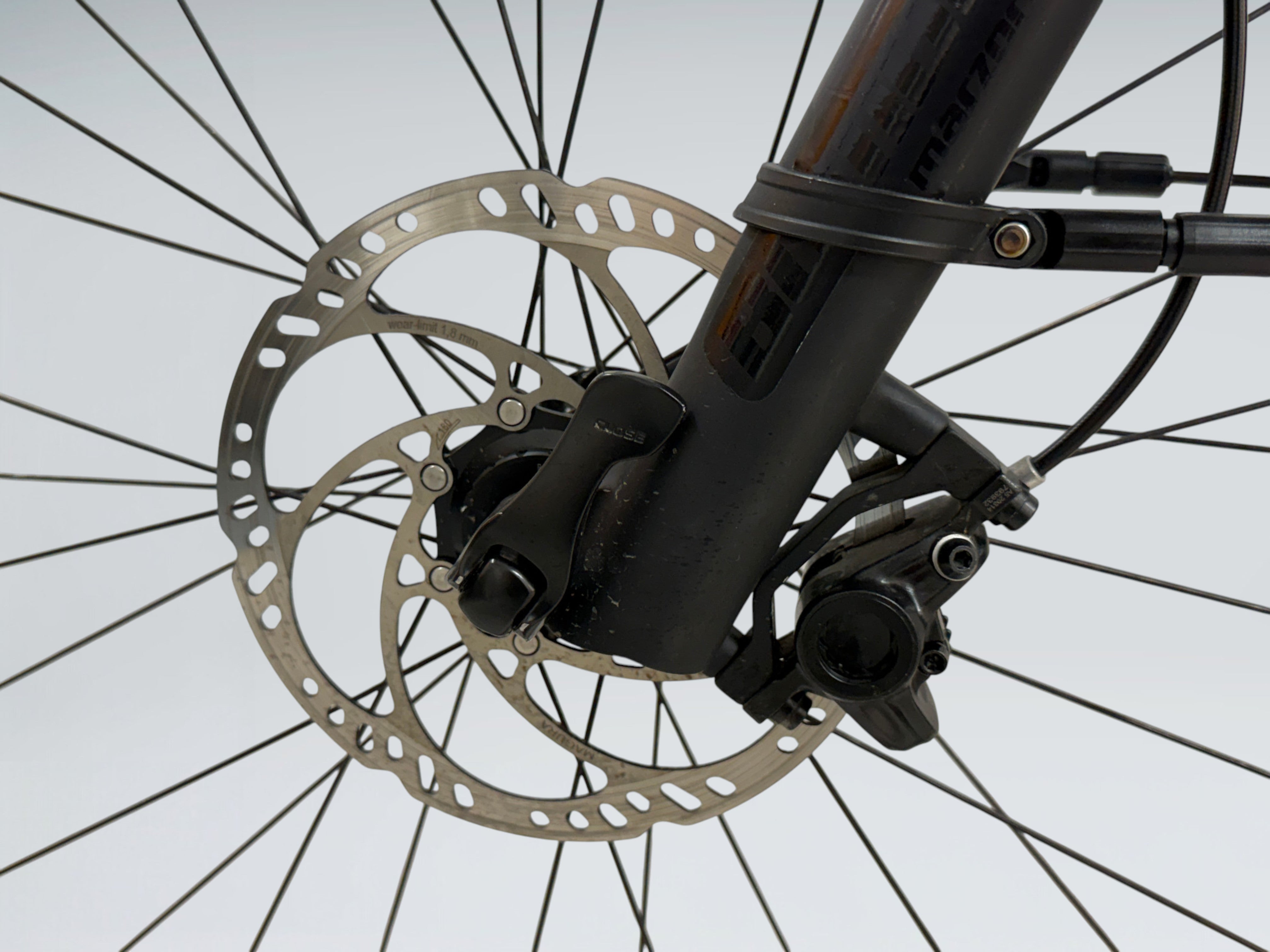 Orbea Kemen SUV 30 (2022)