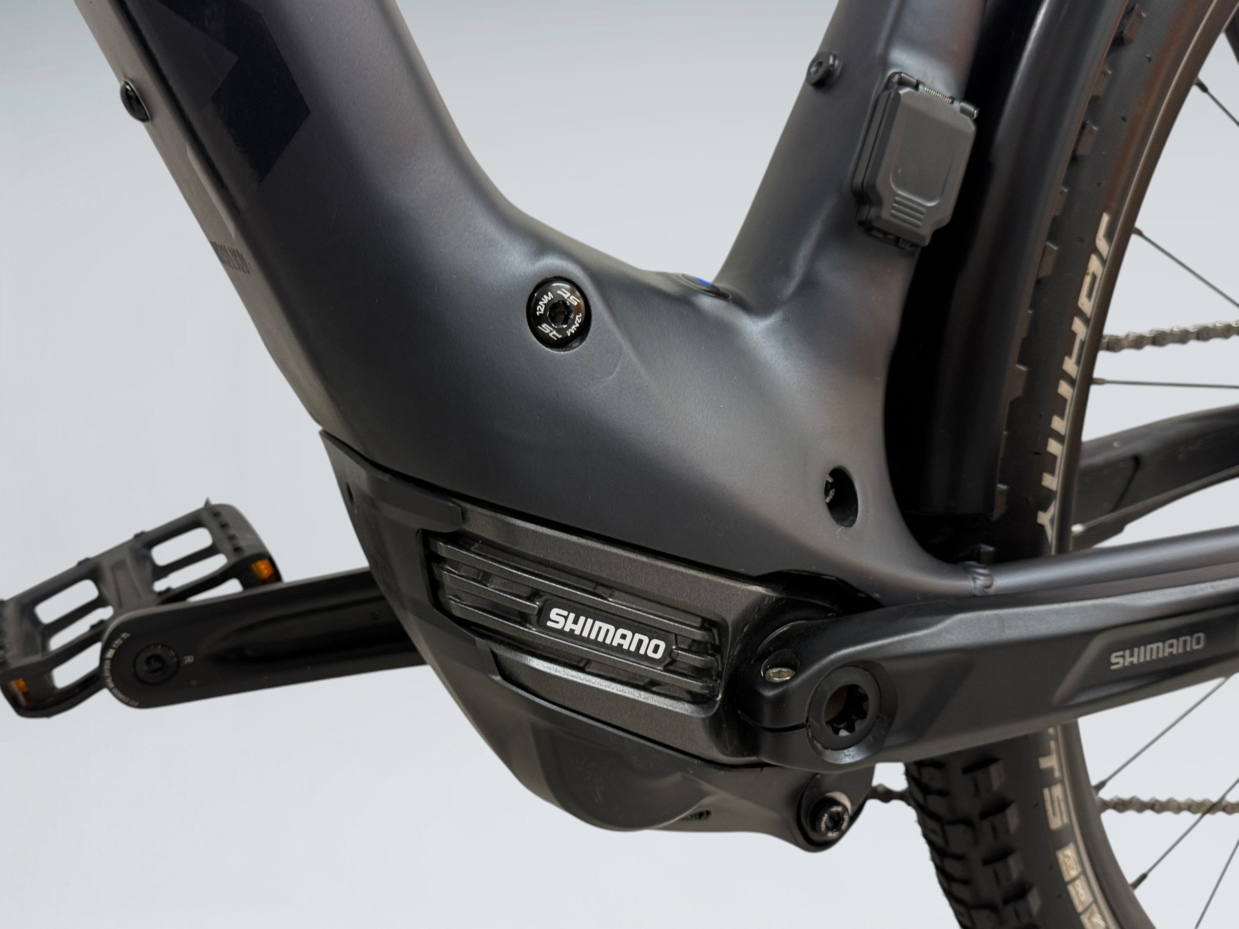 Orbea Kemen SUV 30 (2022)