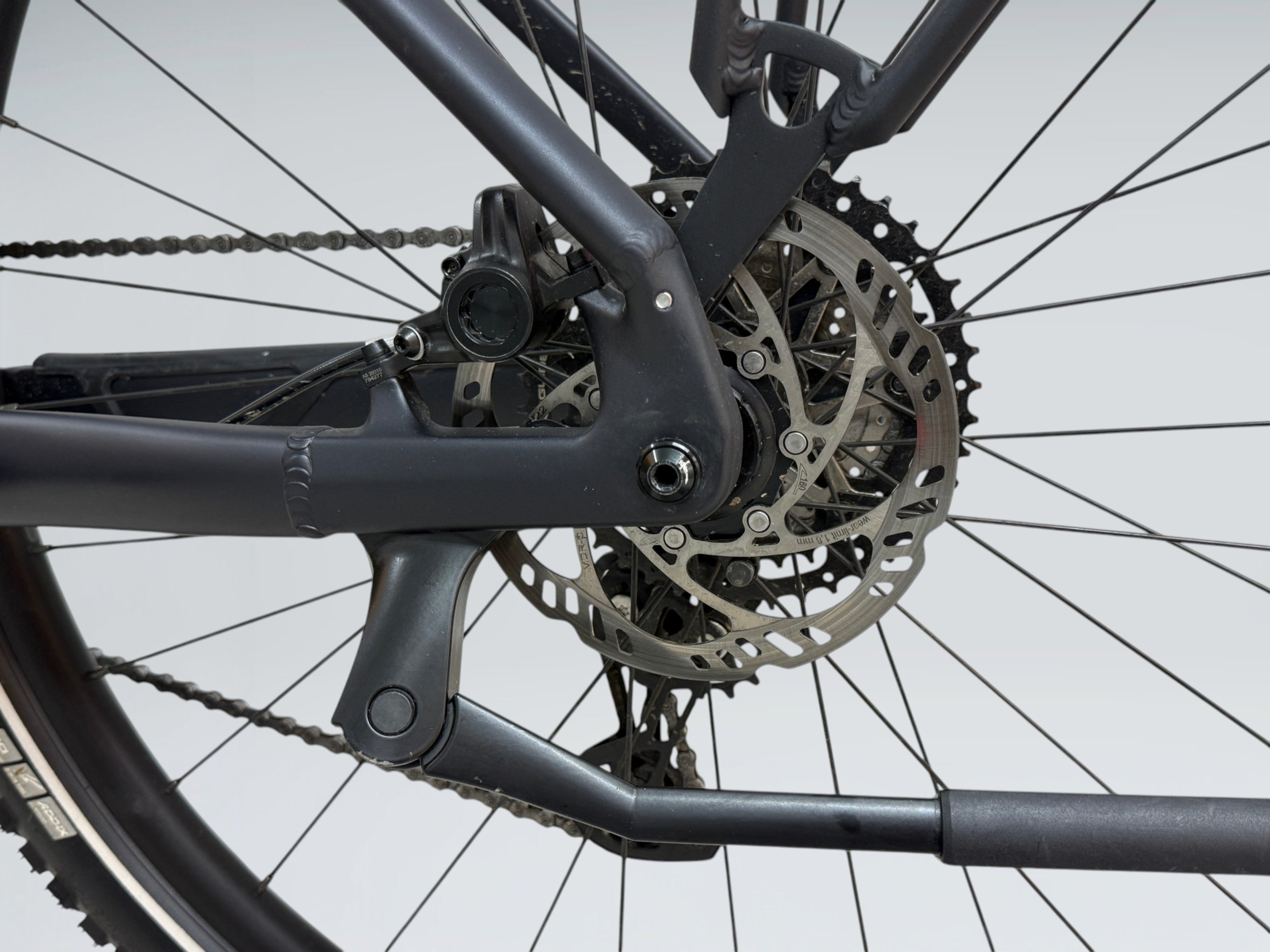 Orbea Kemen SUV 30 (2022)