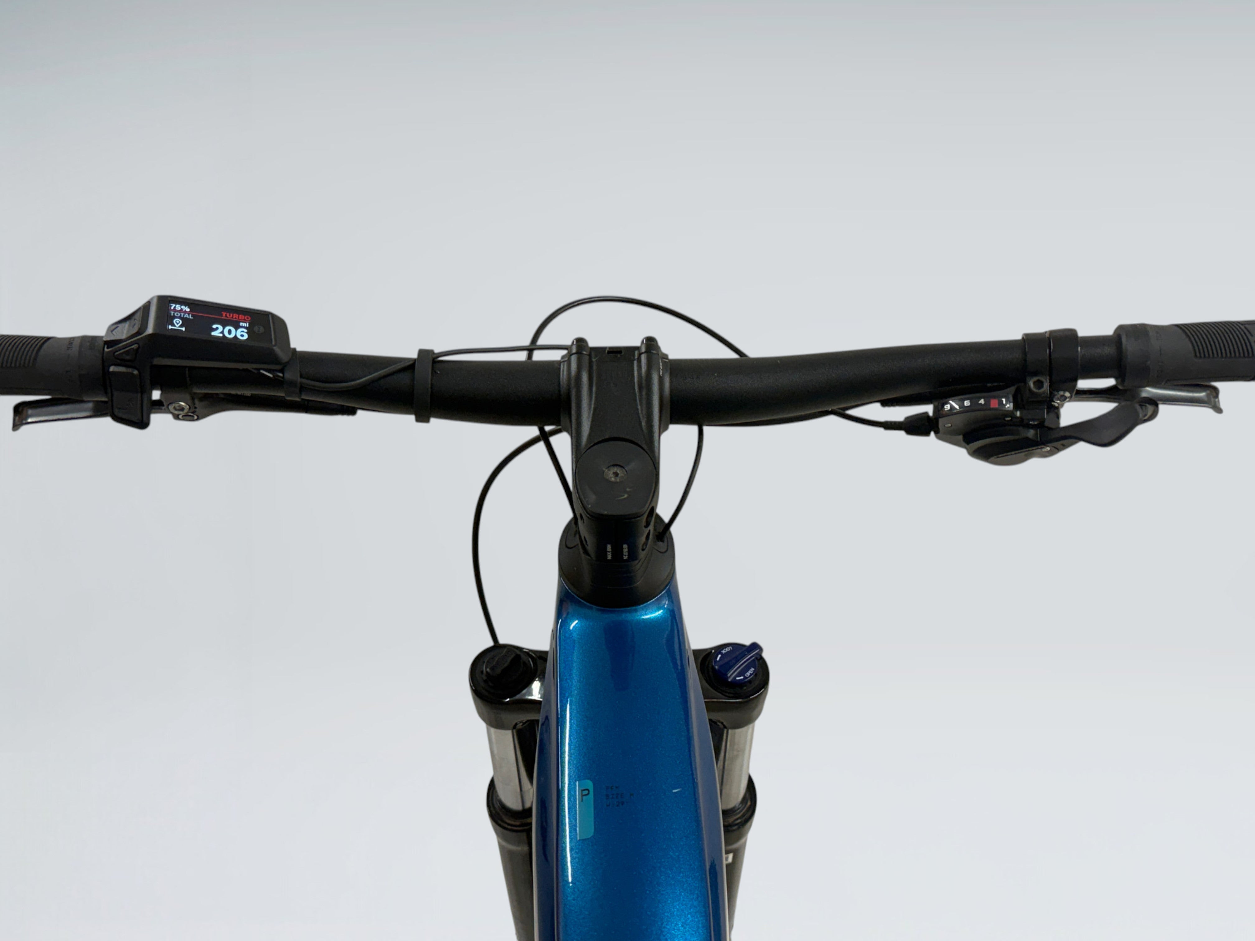 Cube Reaction Hybrid Performance 600 (2026)