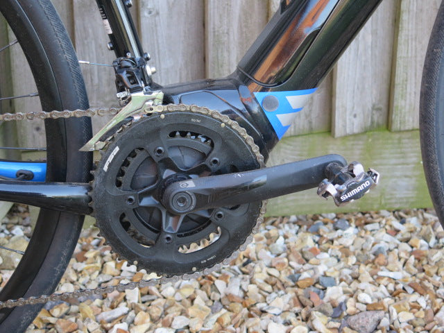 Cannondale Synapse Neo 2 (2020)