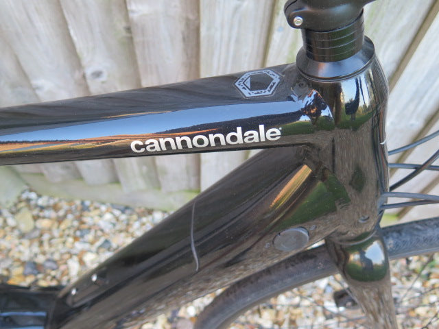 Cannondale Synapse Neo 2 (2020)