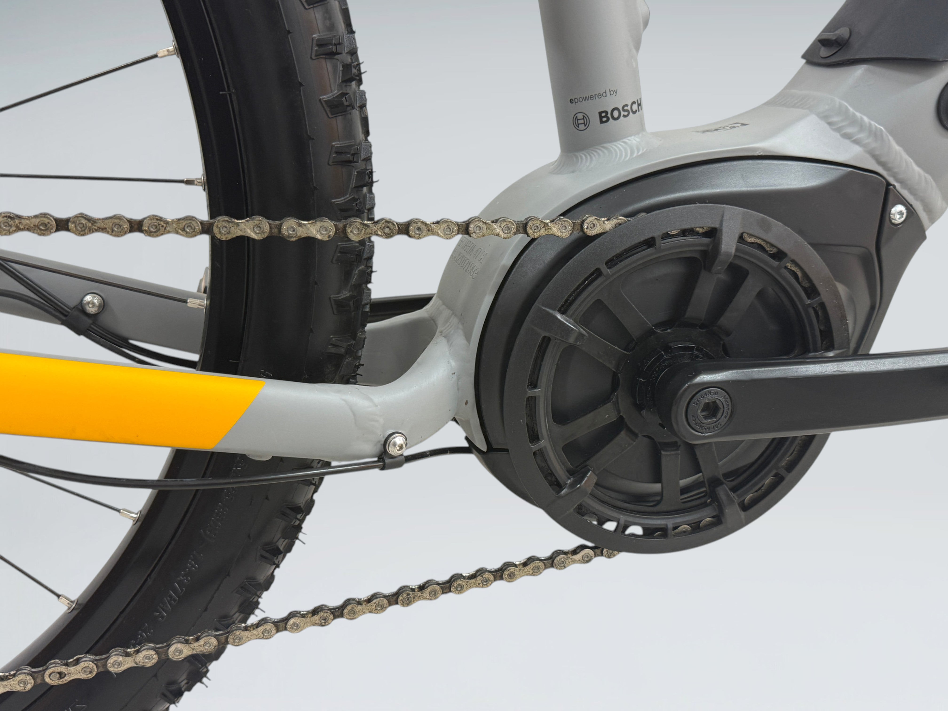 Haibike HardSeven 4 (2021)