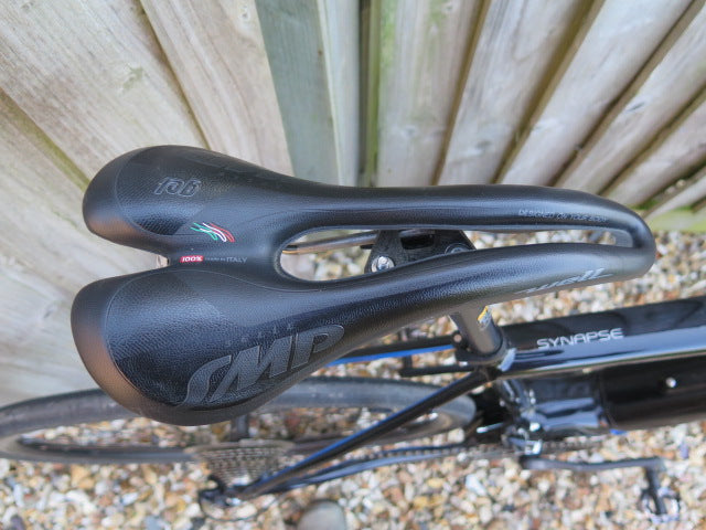 Cannondale Synapse Neo 2 (2020)