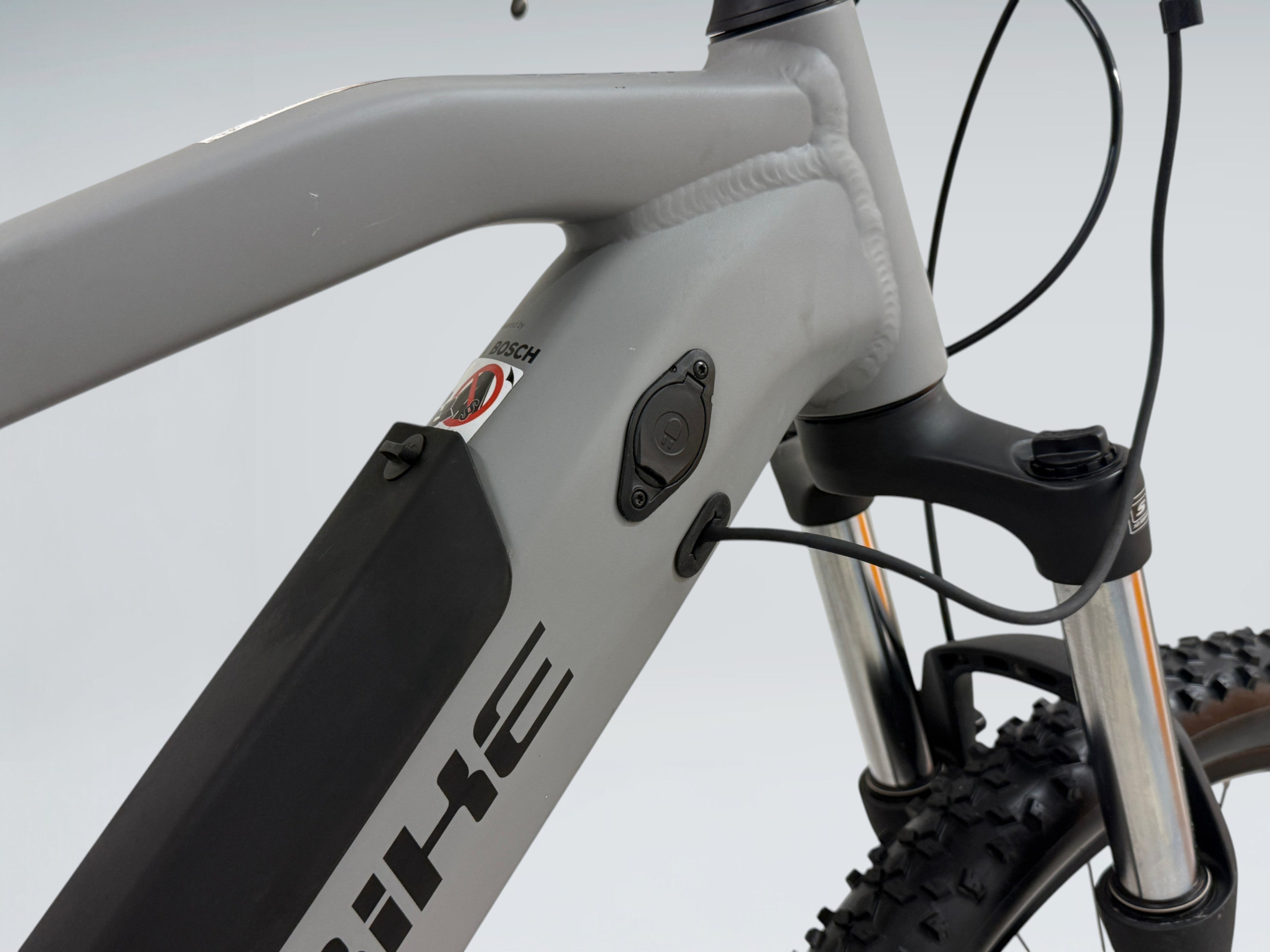 Haibike HardSeven 4 (2021)