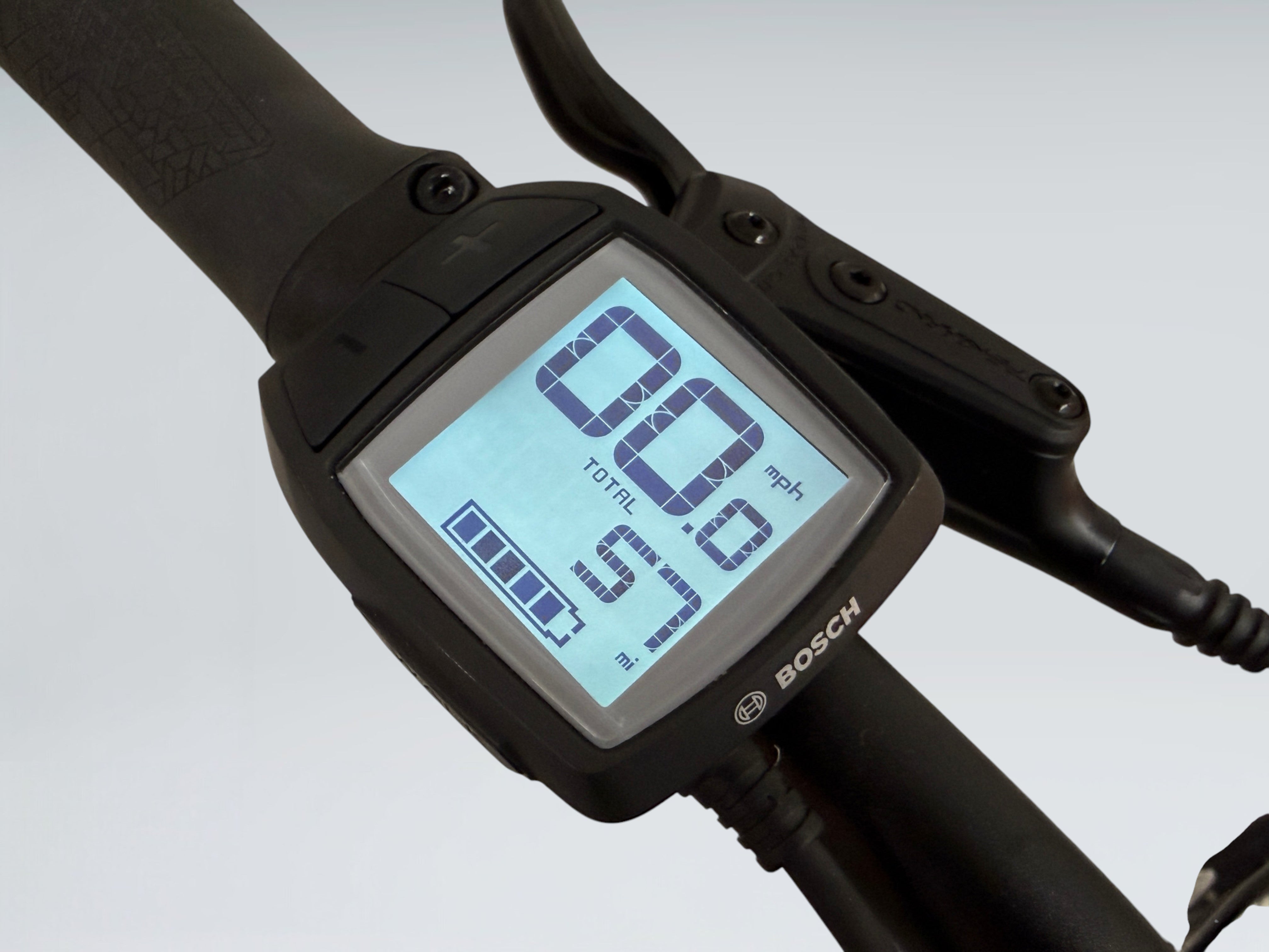 Haibike HardSeven 4 (2021)