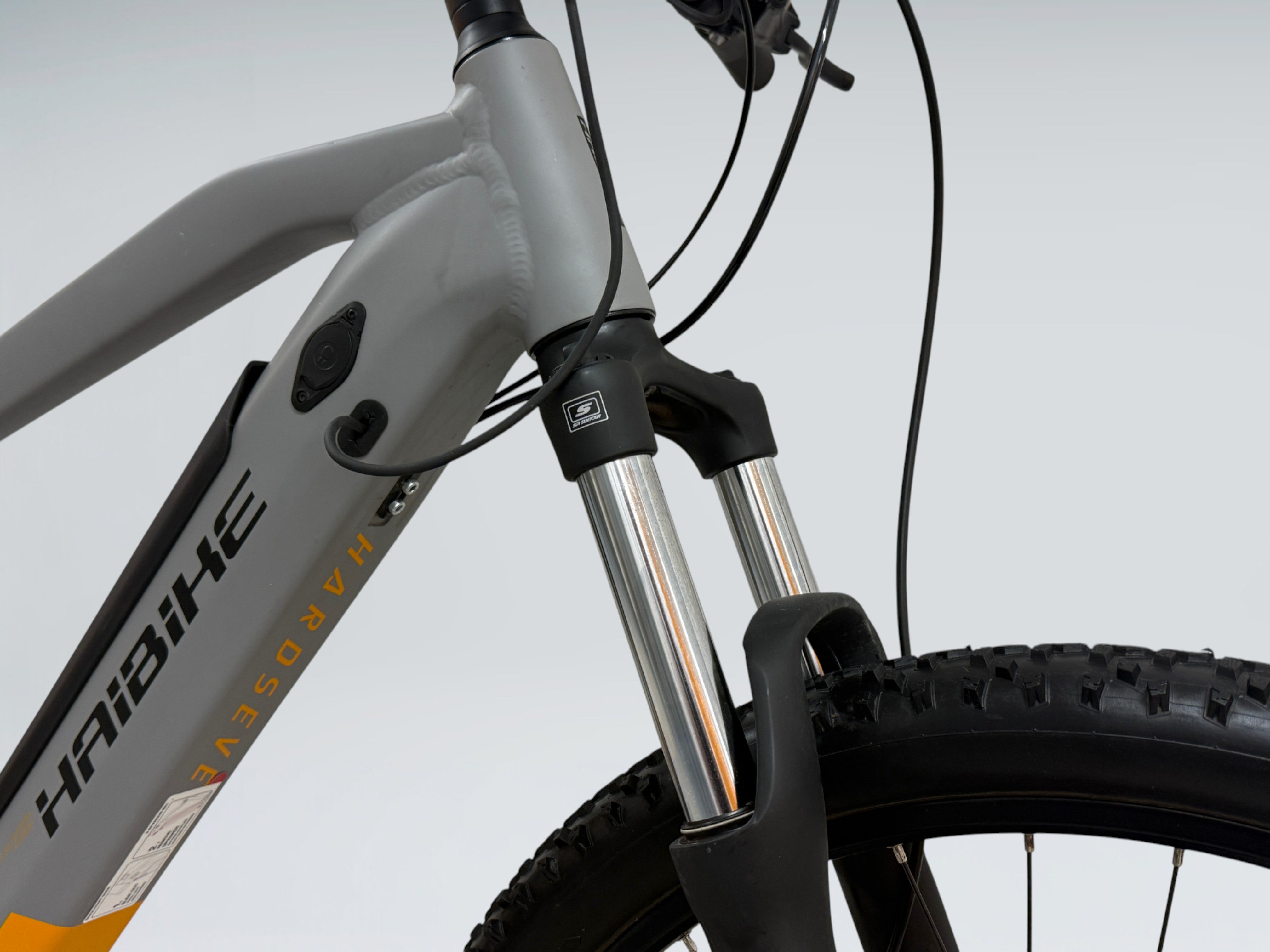 Haibike HardSeven 4 (2021)