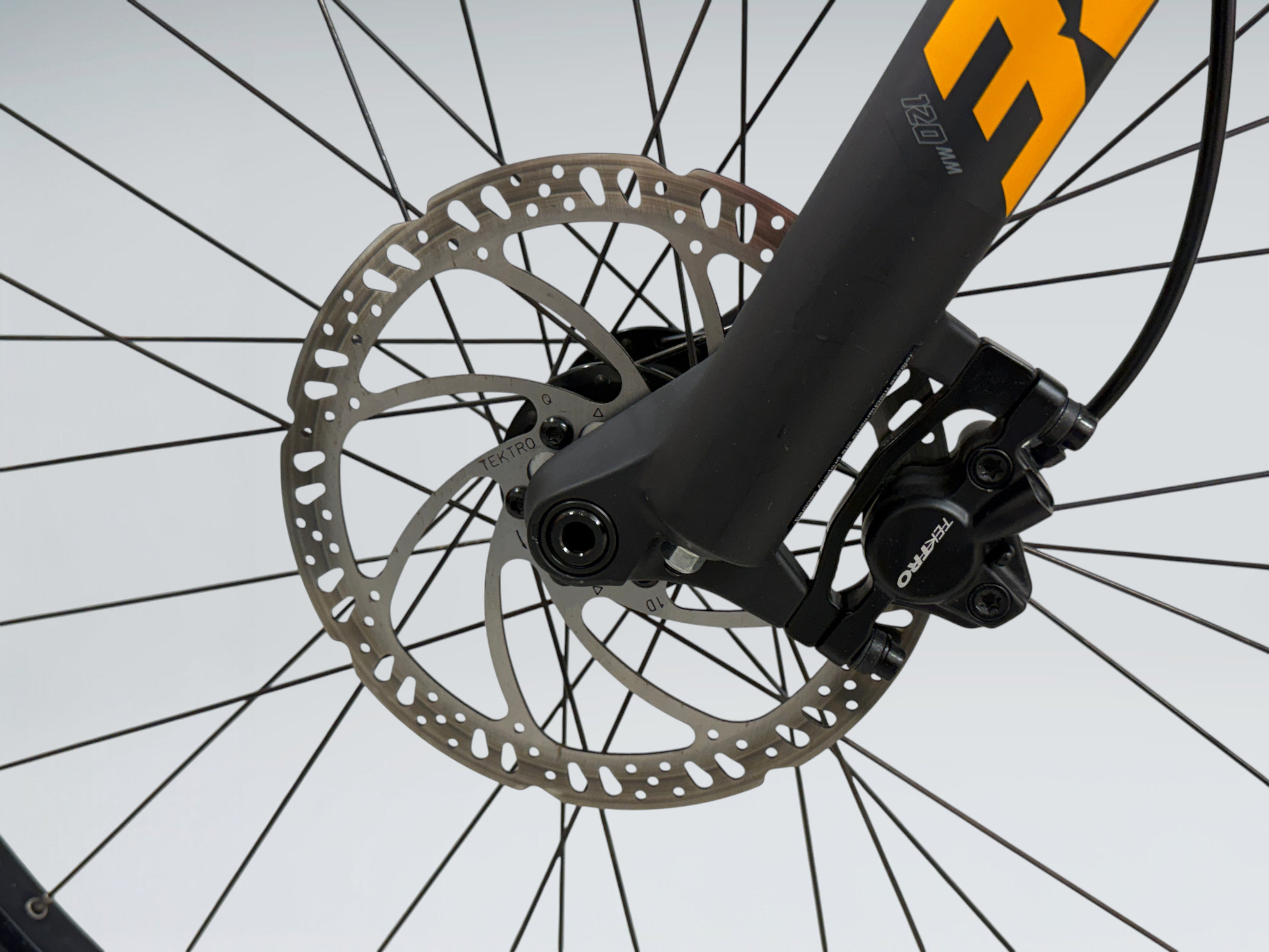 Haibike HardSeven 4 (2021)