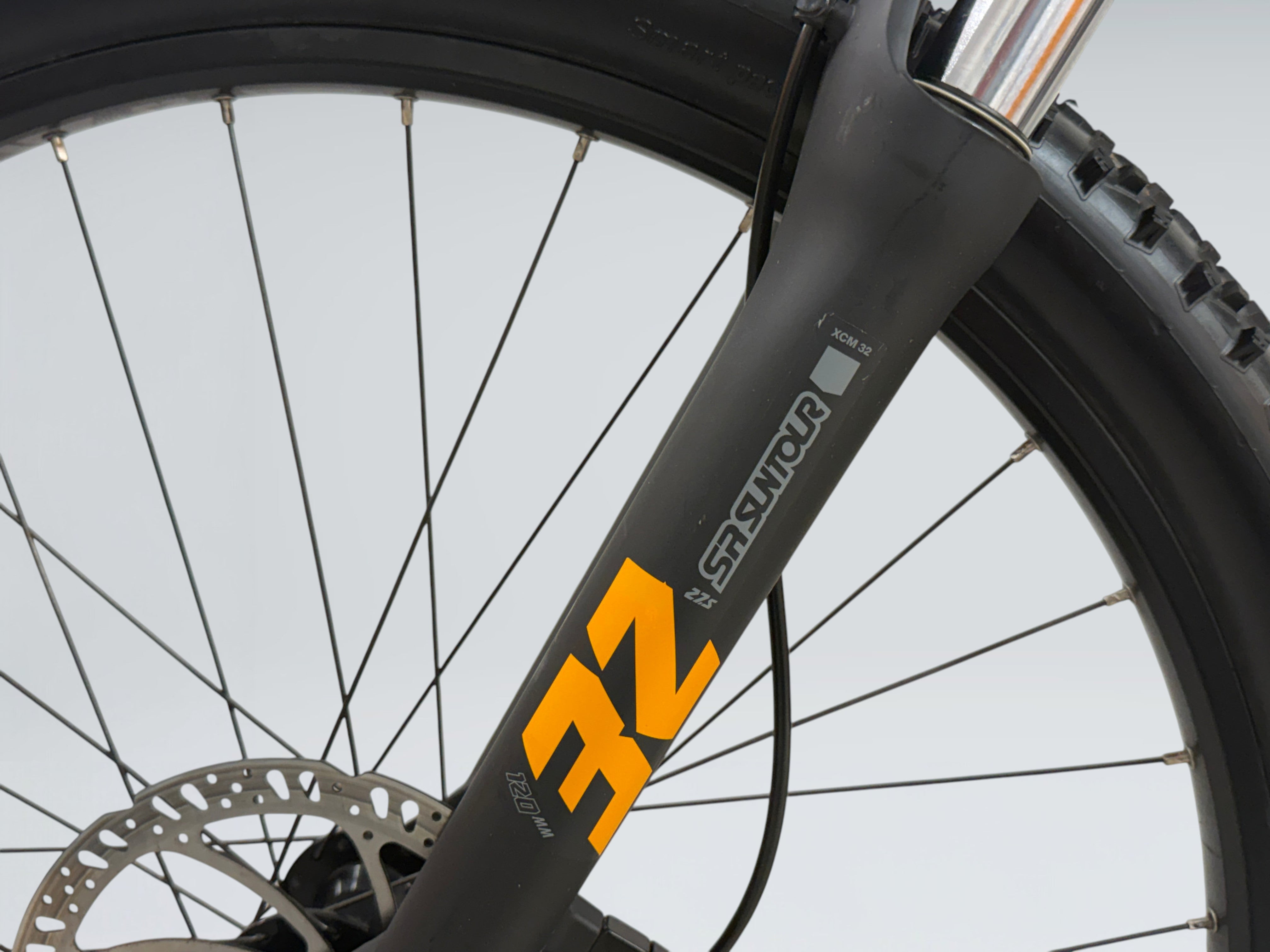Haibike HardSeven 4 (2021)