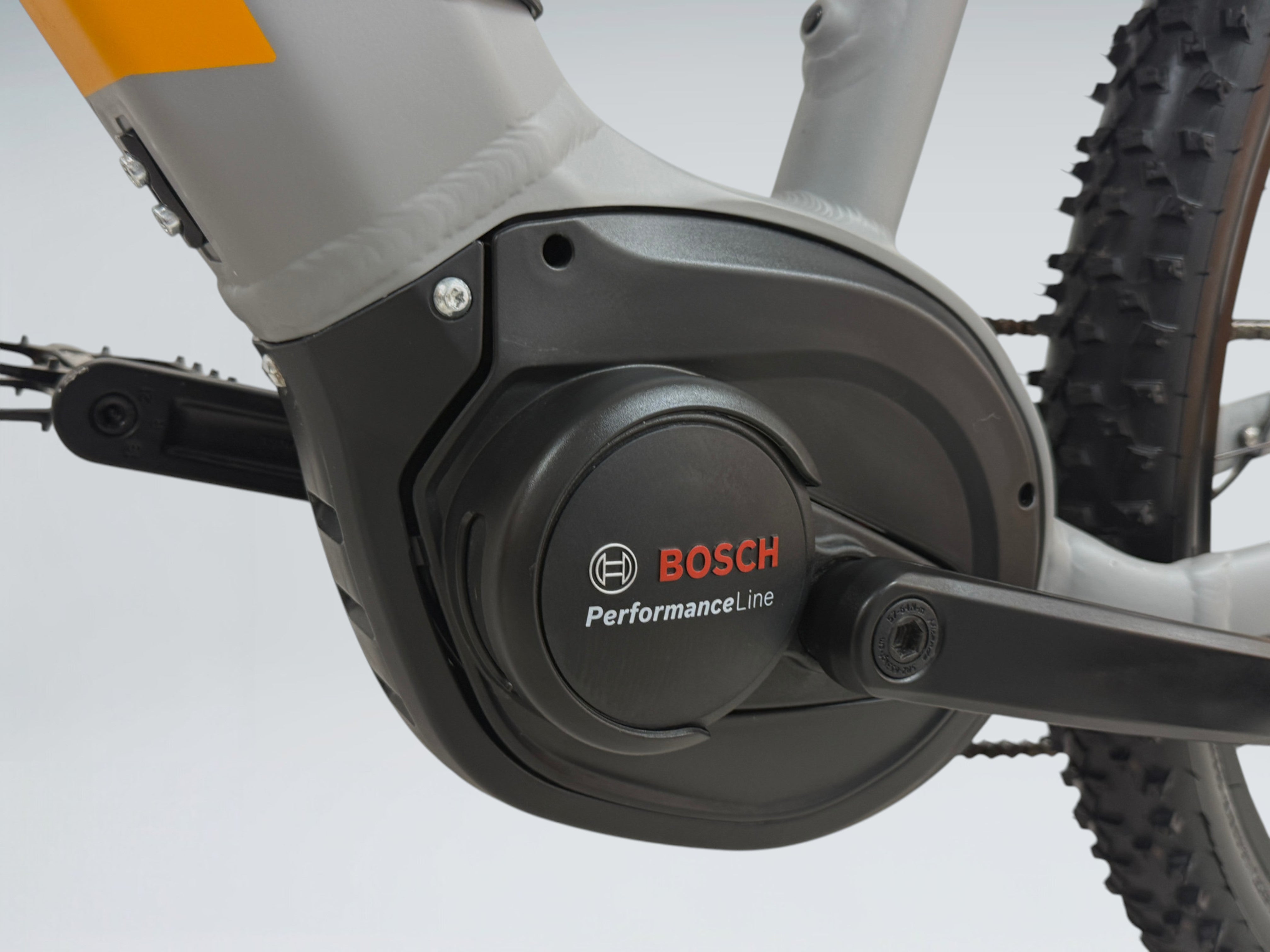 Haibike HardSeven 4 (2021)