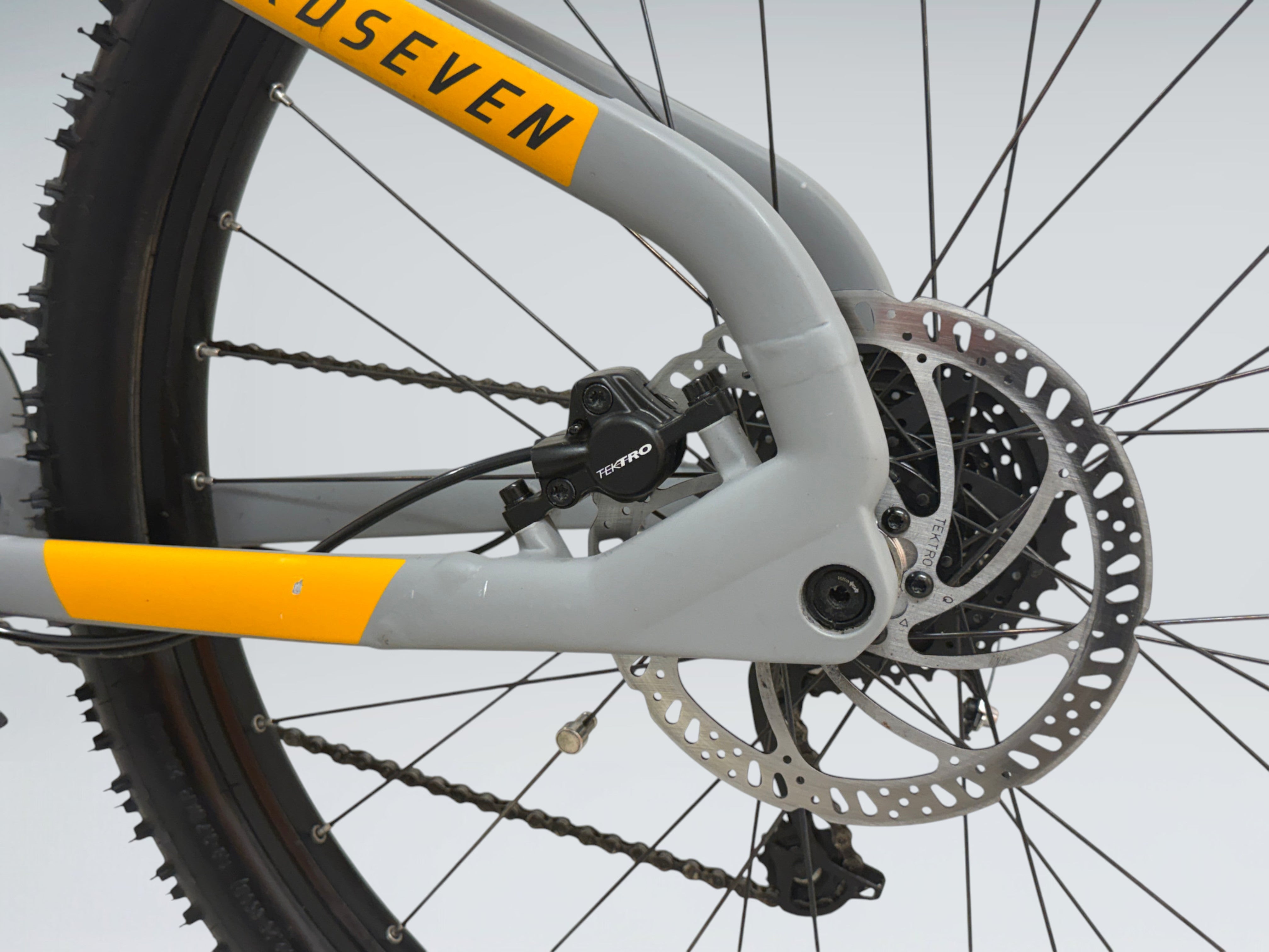 Haibike HardSeven 4 (2021)