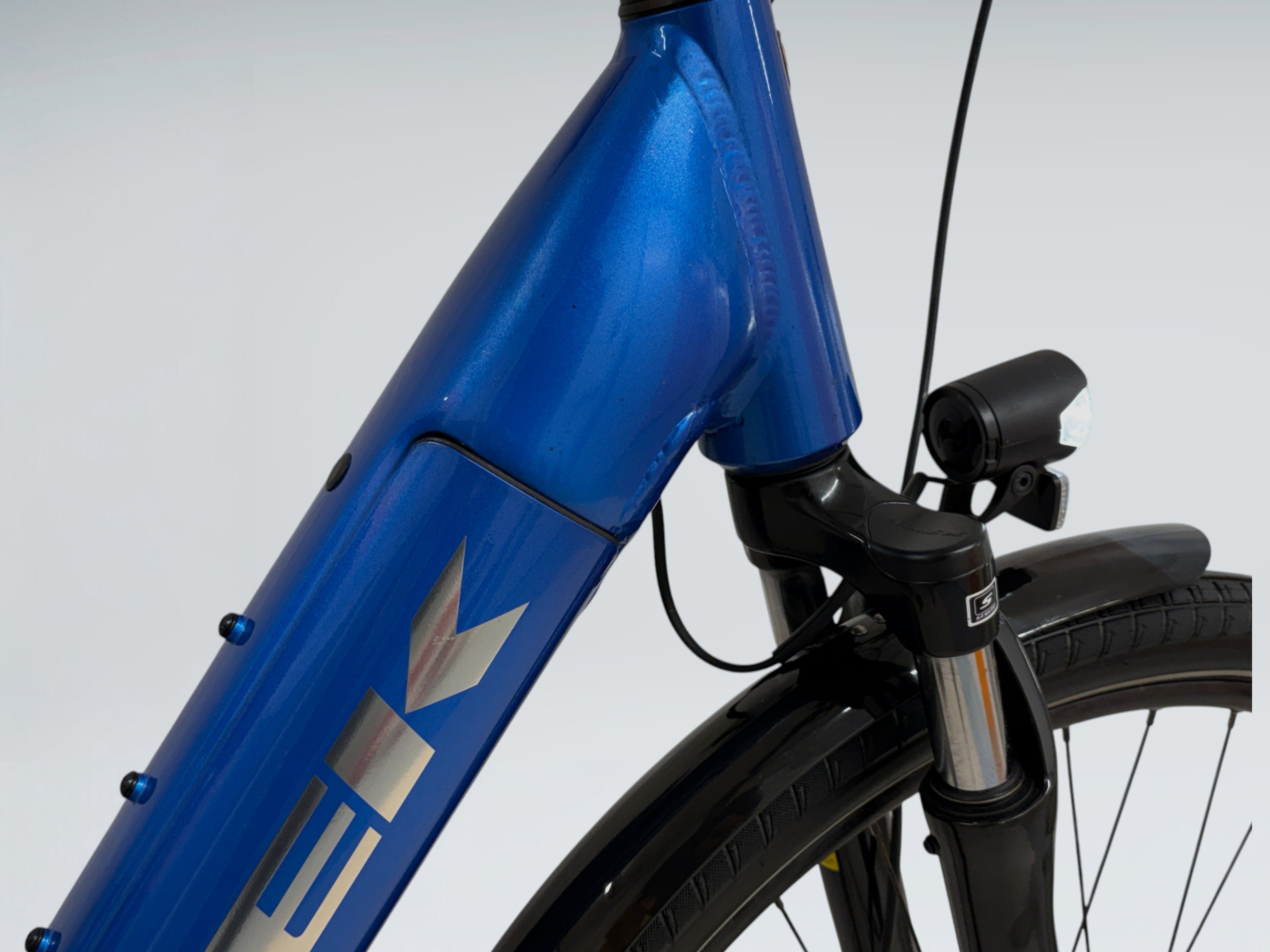 Trek District+ 6 Lowstep (2021)