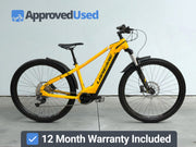 Lapierre Overvolt HT 7.6 (2023)