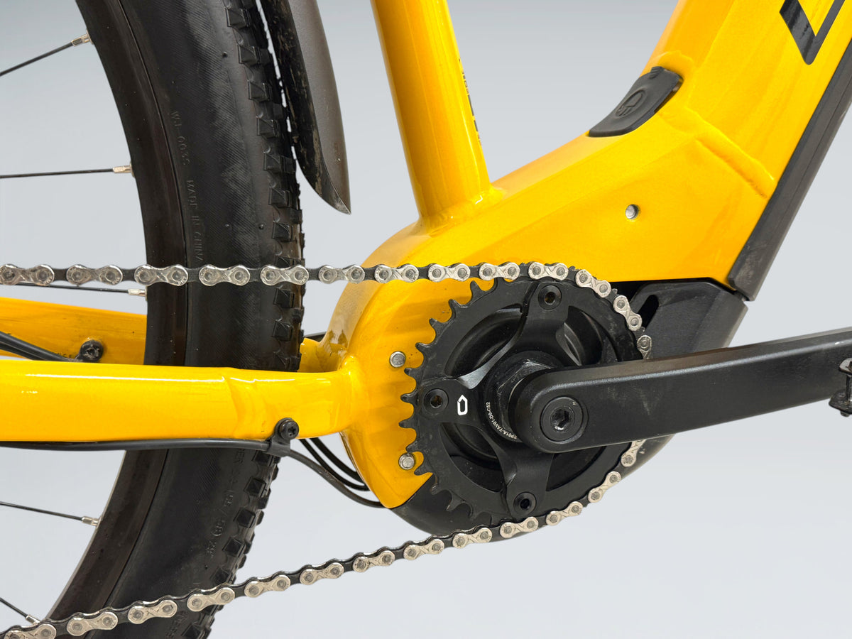 Lapierre Overvolt HT 7.6 (2023)