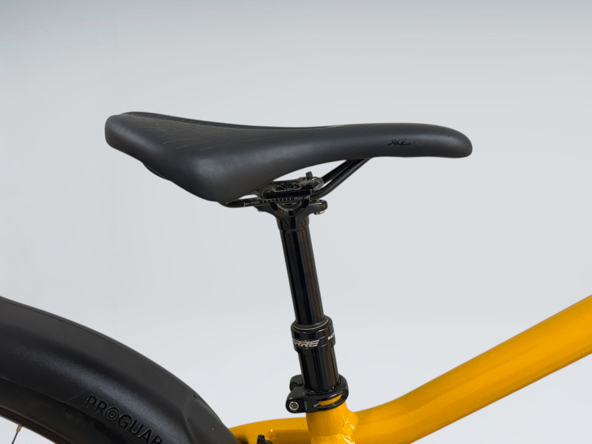 Lapierre Overvolt HT 7.6 (2023)