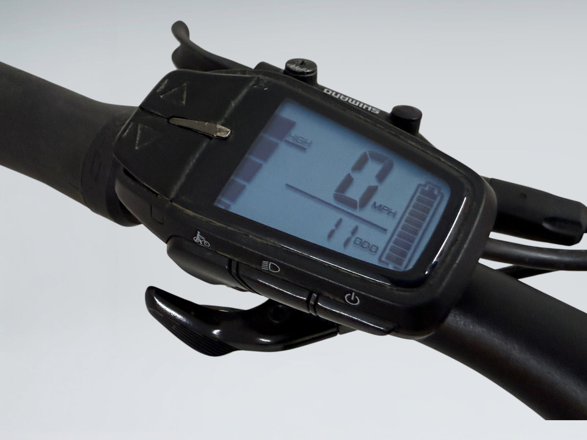 Lapierre Overvolt HT 7.6 (2023)