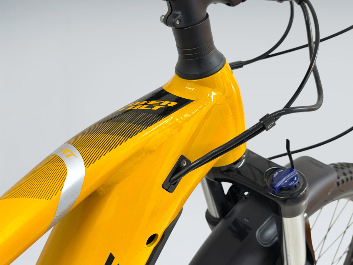 Lapierre Overvolt HT 7.6 (2023)