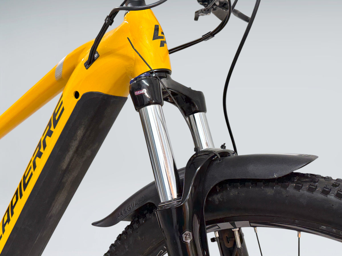 Lapierre Overvolt HT 7.6 (2023)