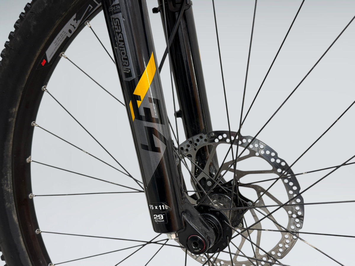 Lapierre Overvolt HT 7.6 (2023)