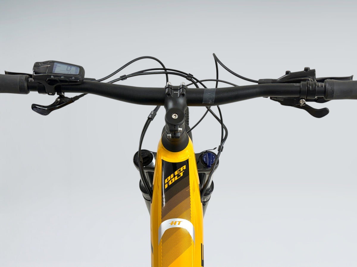 Lapierre Overvolt HT 7.6 (2023)