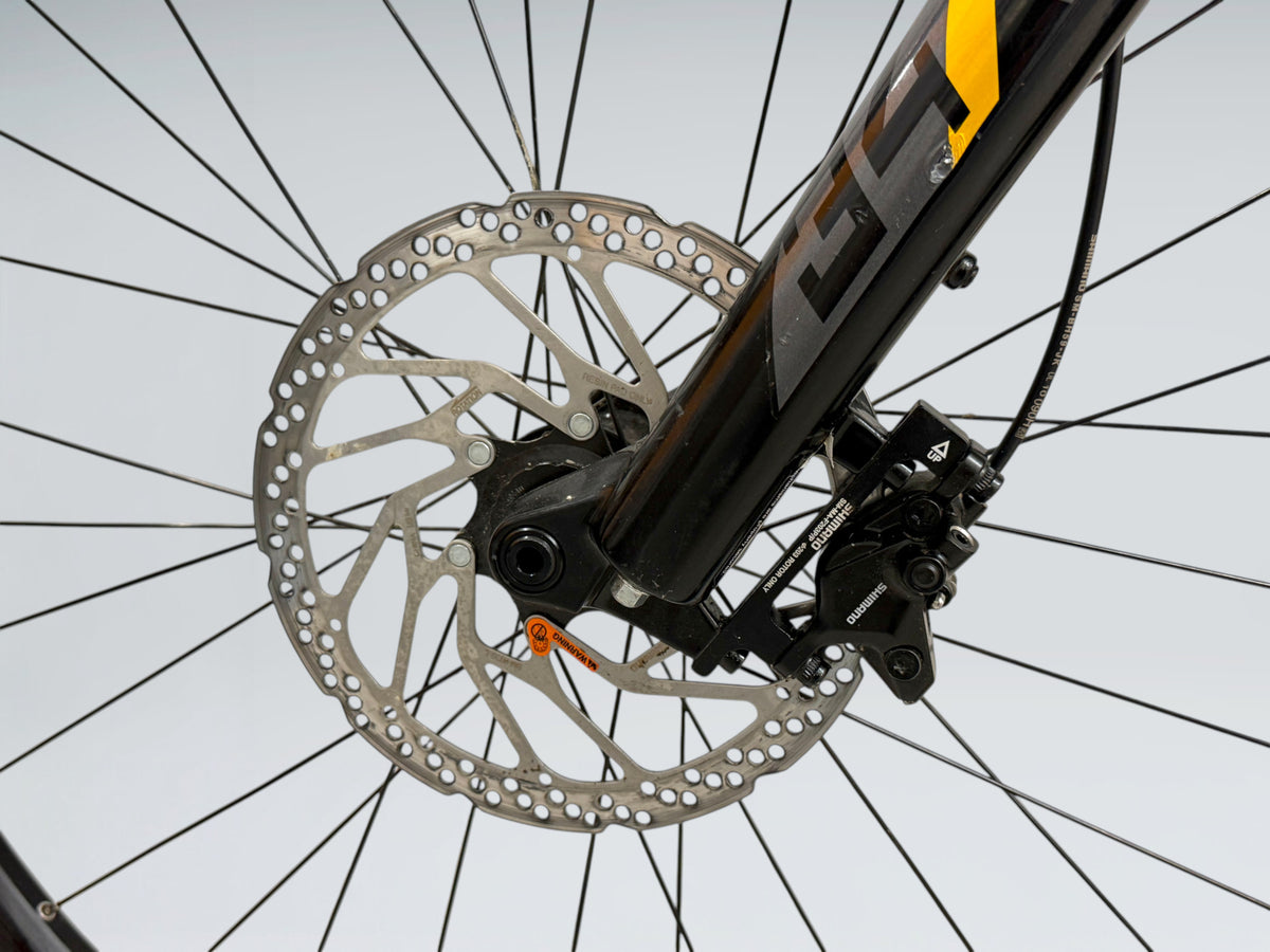 Lapierre Overvolt HT 7.6 (2023)