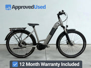 Raleigh Novus Hub Gear Low Step (2026)