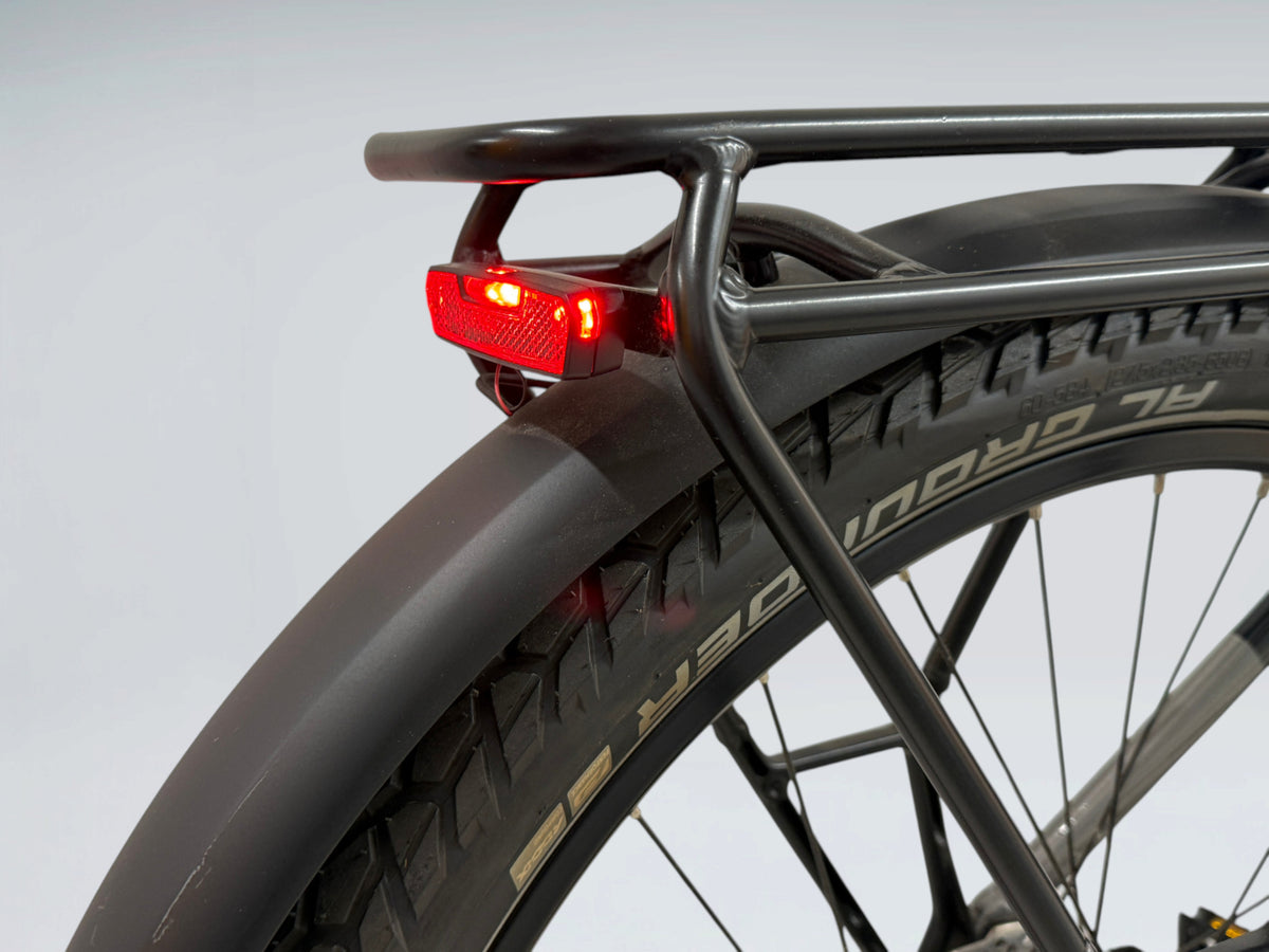 Raleigh Novus Hub Gear Low Step (2026)
