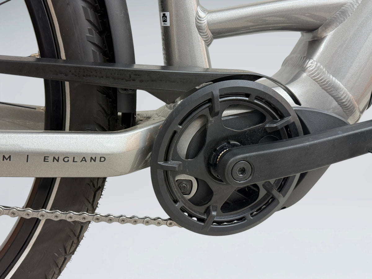 Raleigh Novus Hub Gear Low Step (2026)