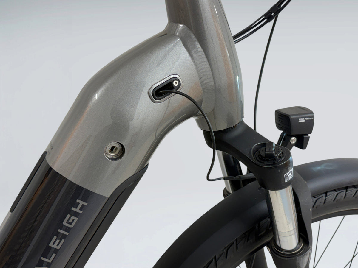 Raleigh Novus Hub Gear Low Step (2026)