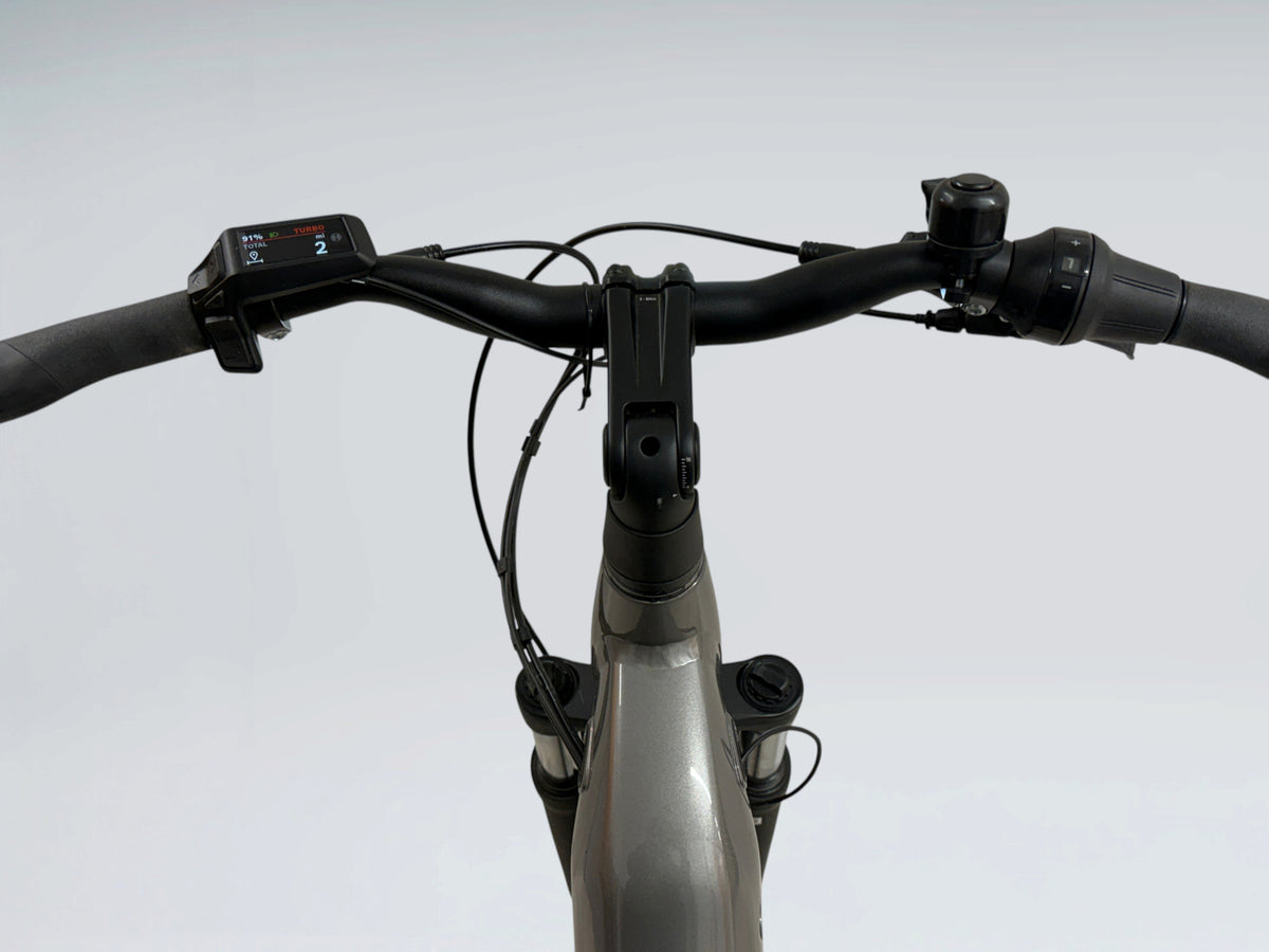 Raleigh Novus Hub Gear Low Step (2026)