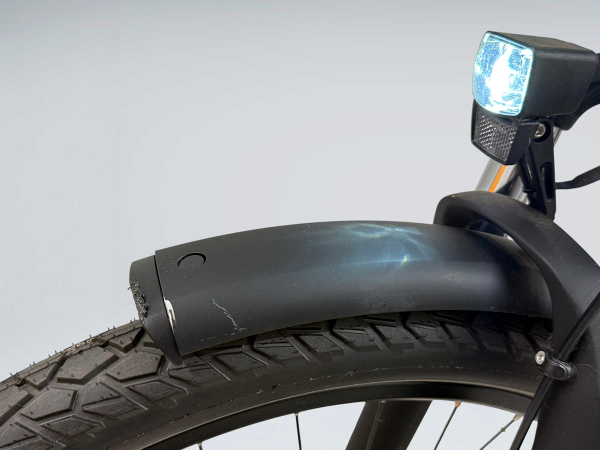 Raleigh Novus Hub Gear Low Step (2026)