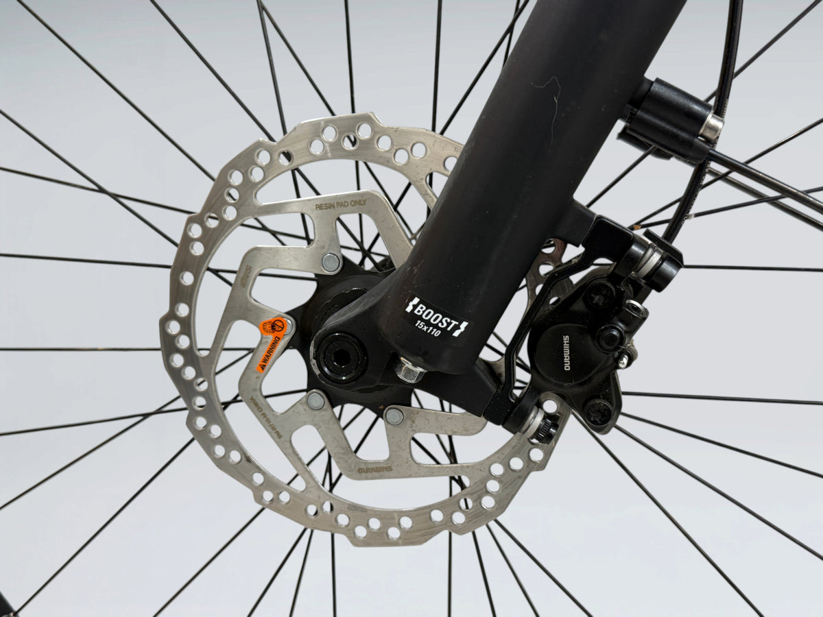 Raleigh Novus Hub Gear Low Step (2026)