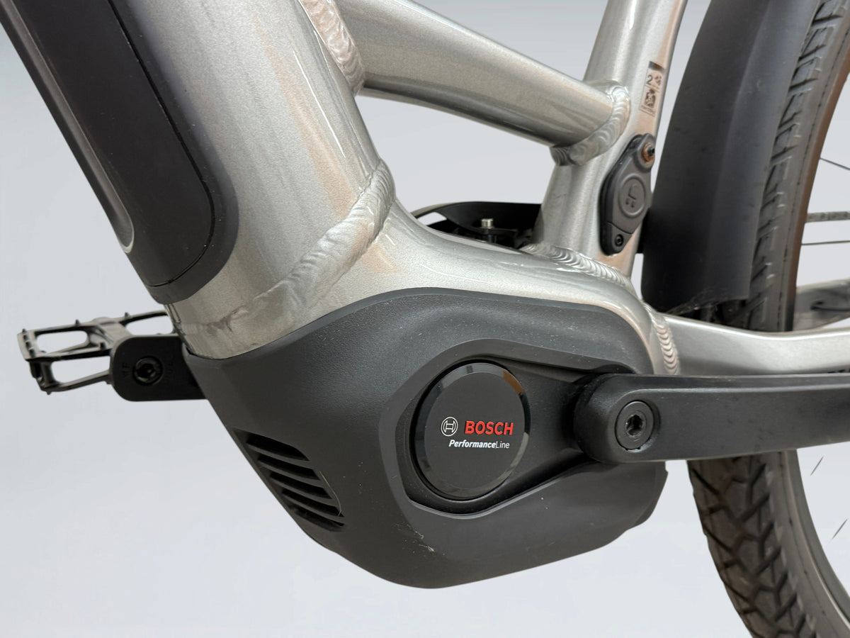 Raleigh Novus Hub Gear Low Step (2026)