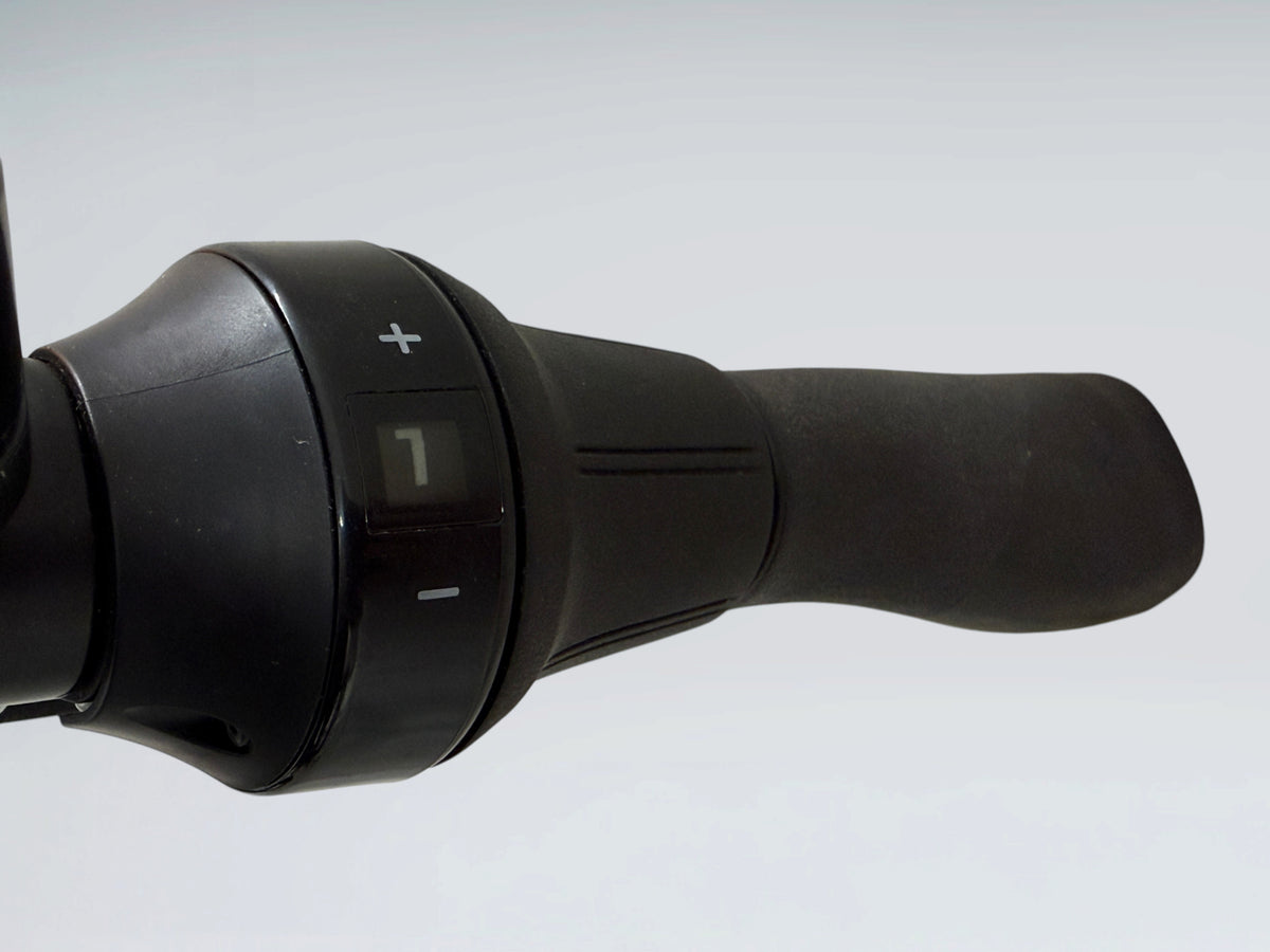 Raleigh Novus Hub Gear Low Step (2026)