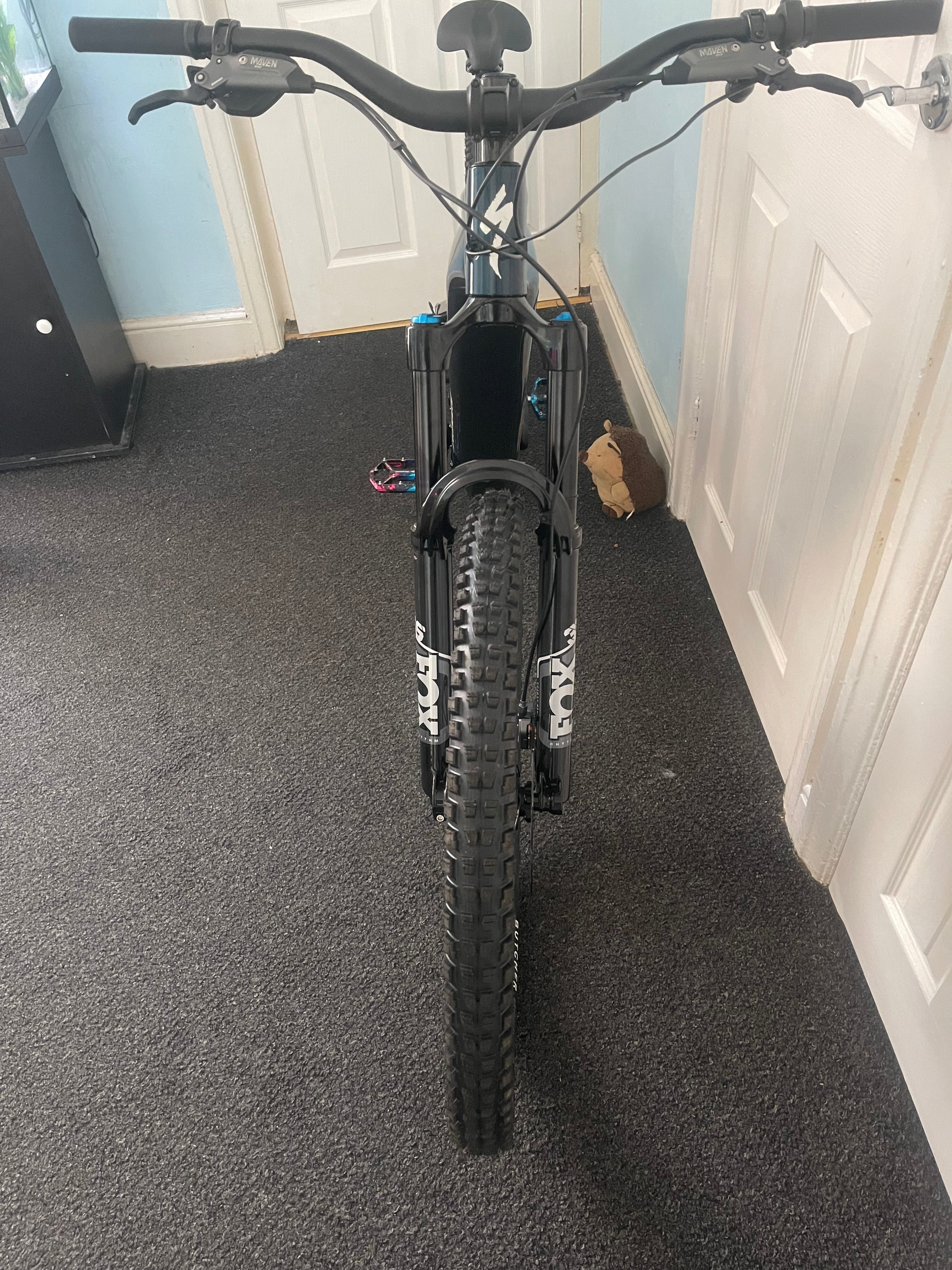 Specialized Turbo Levo 4 Comp Alloy (2026)