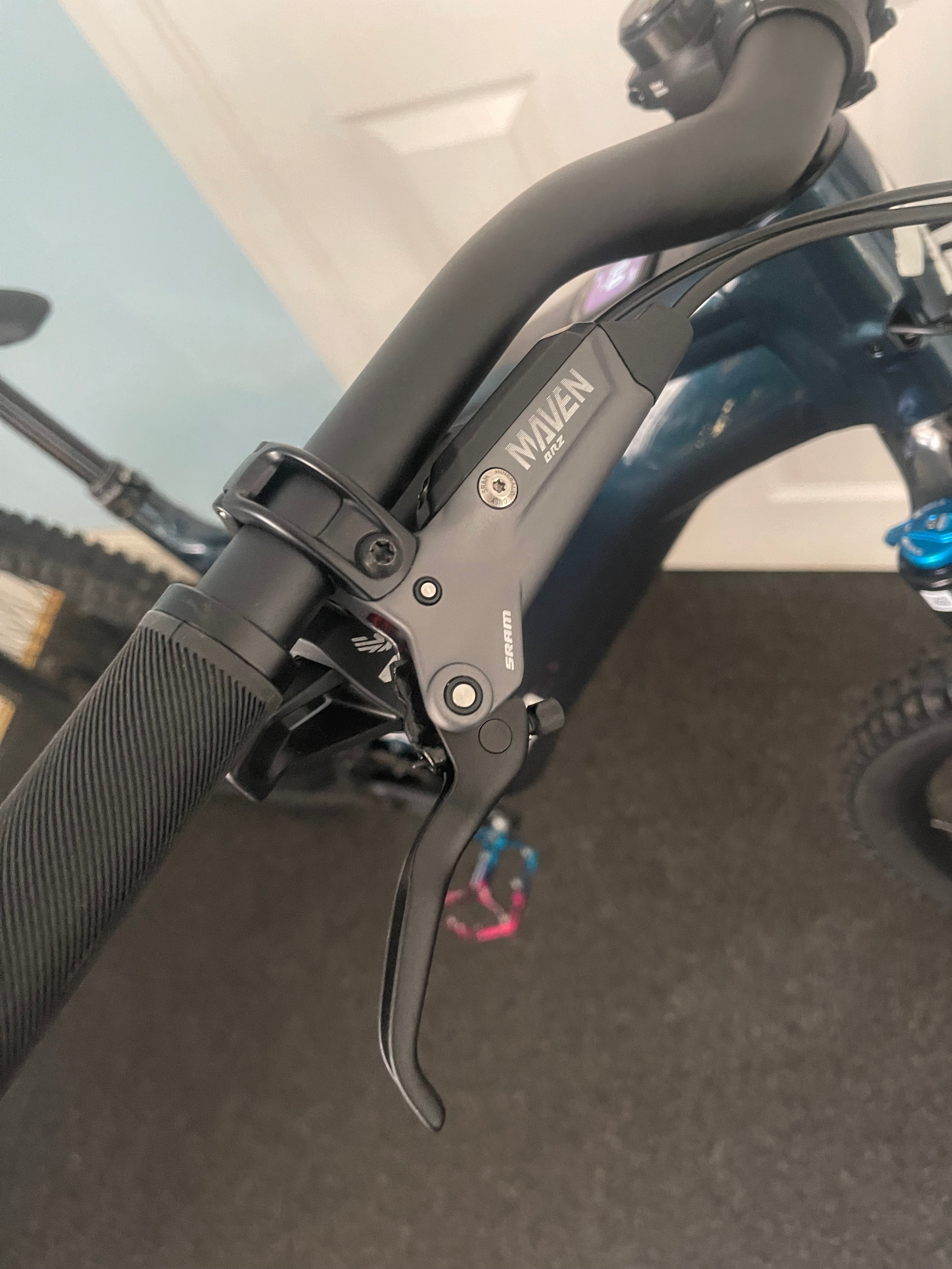 Specialized Turbo Levo 4 Comp Alloy (2026)