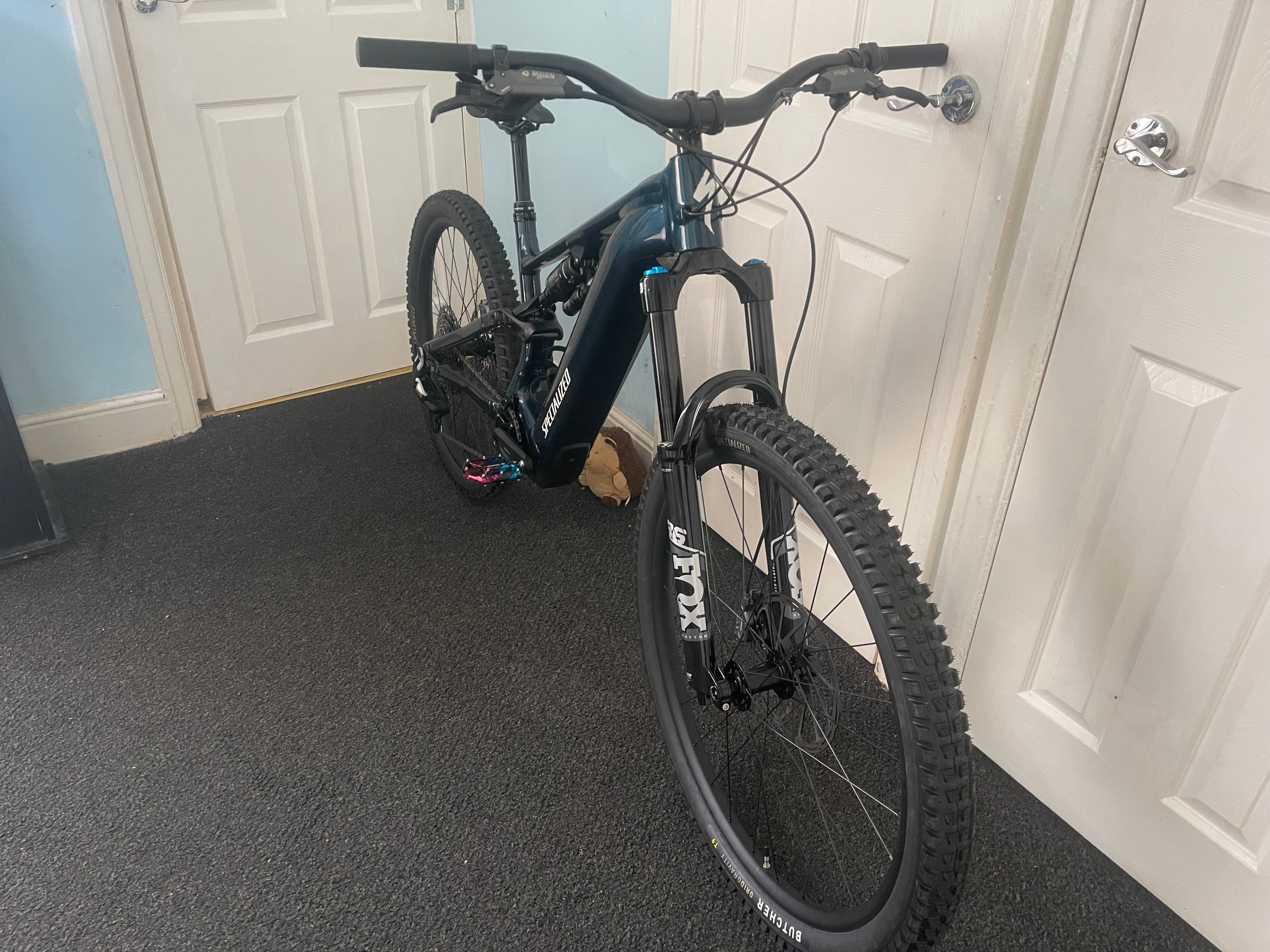 Specialized Turbo Levo 4 Comp Alloy (2026)