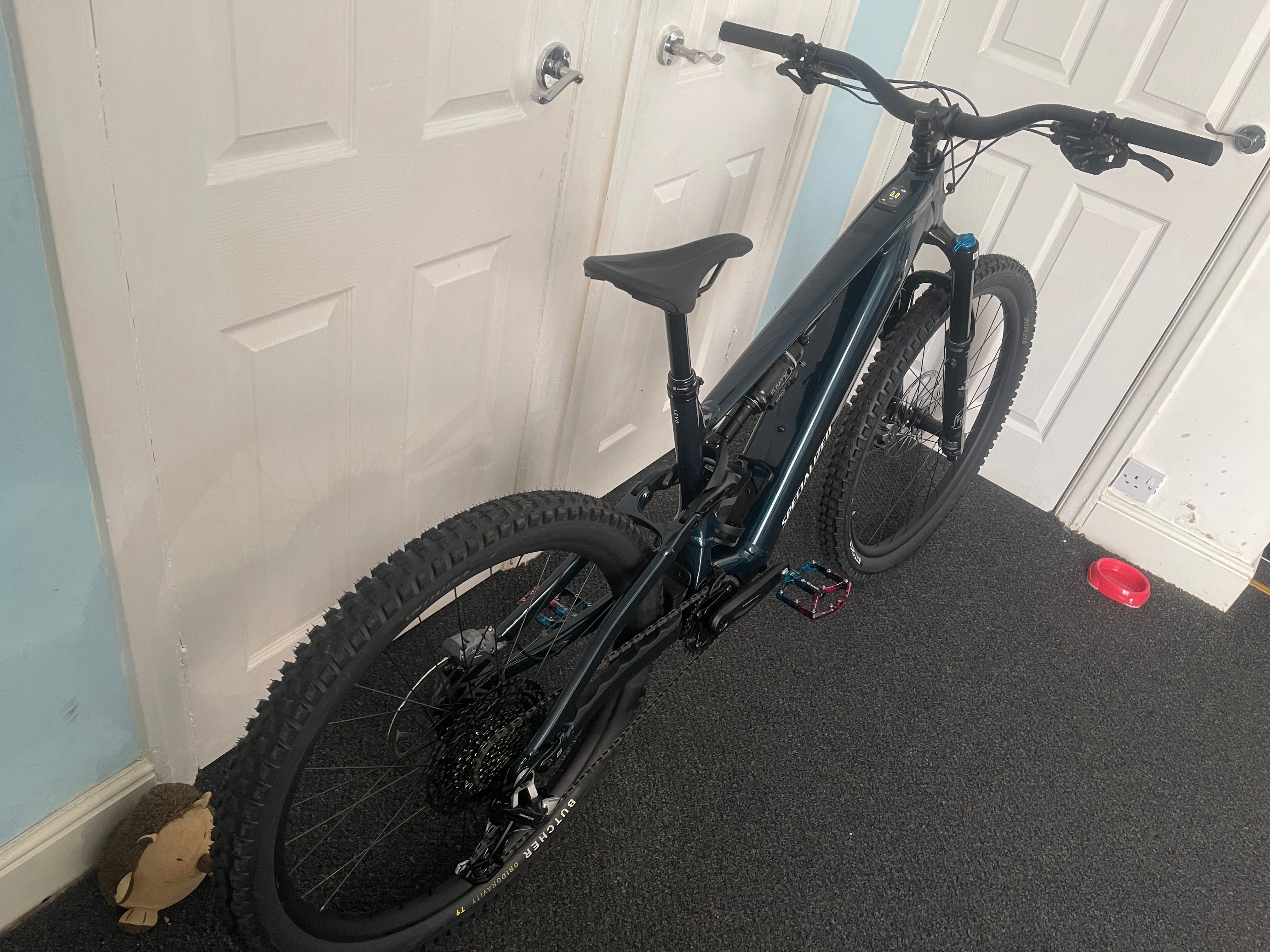 Specialized Turbo Levo 4 Comp Alloy (2026)