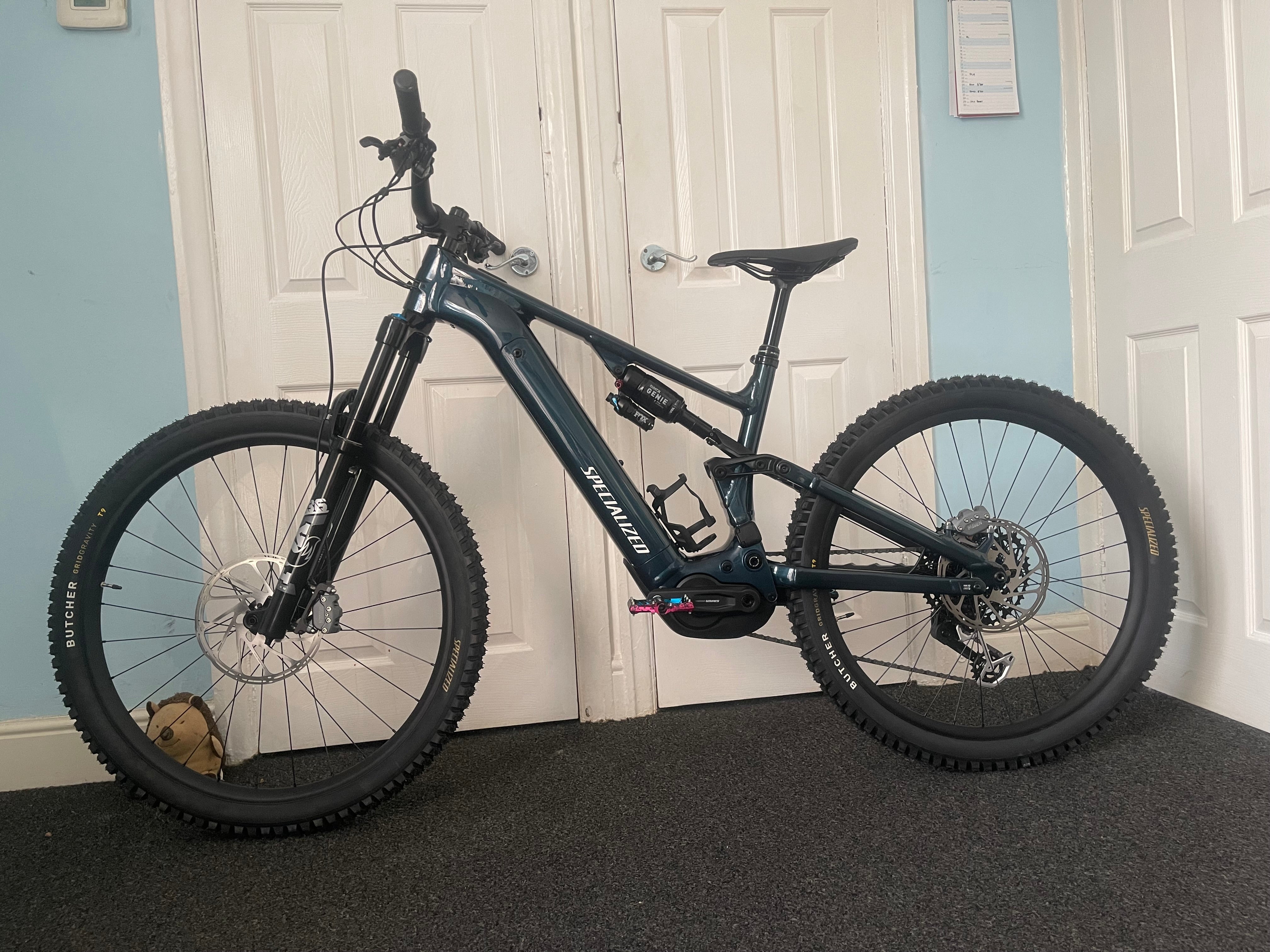 Specialized Turbo Levo 4 Comp Alloy (2026)