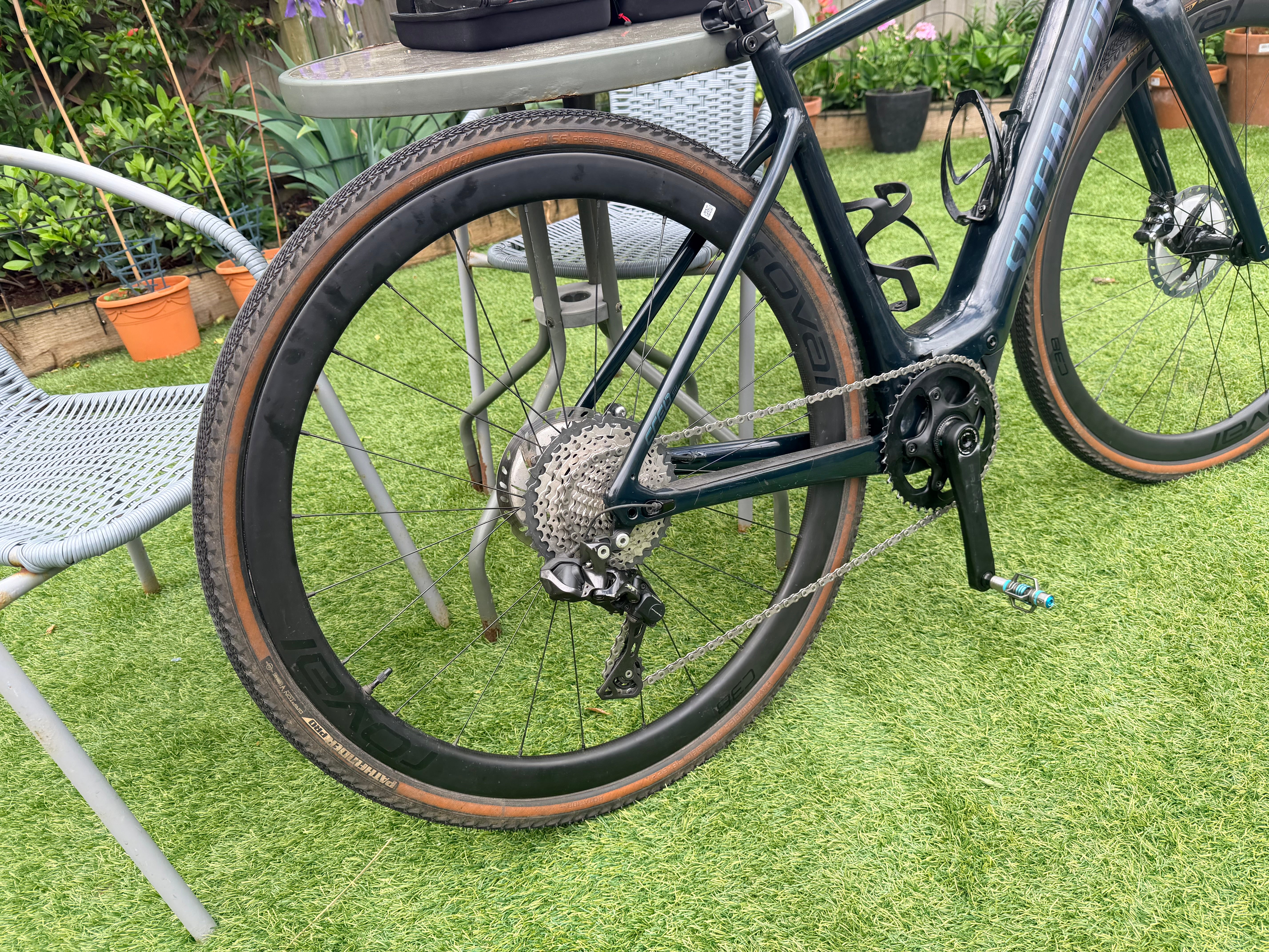 Specialized Creo Expert SL EVO (2021)