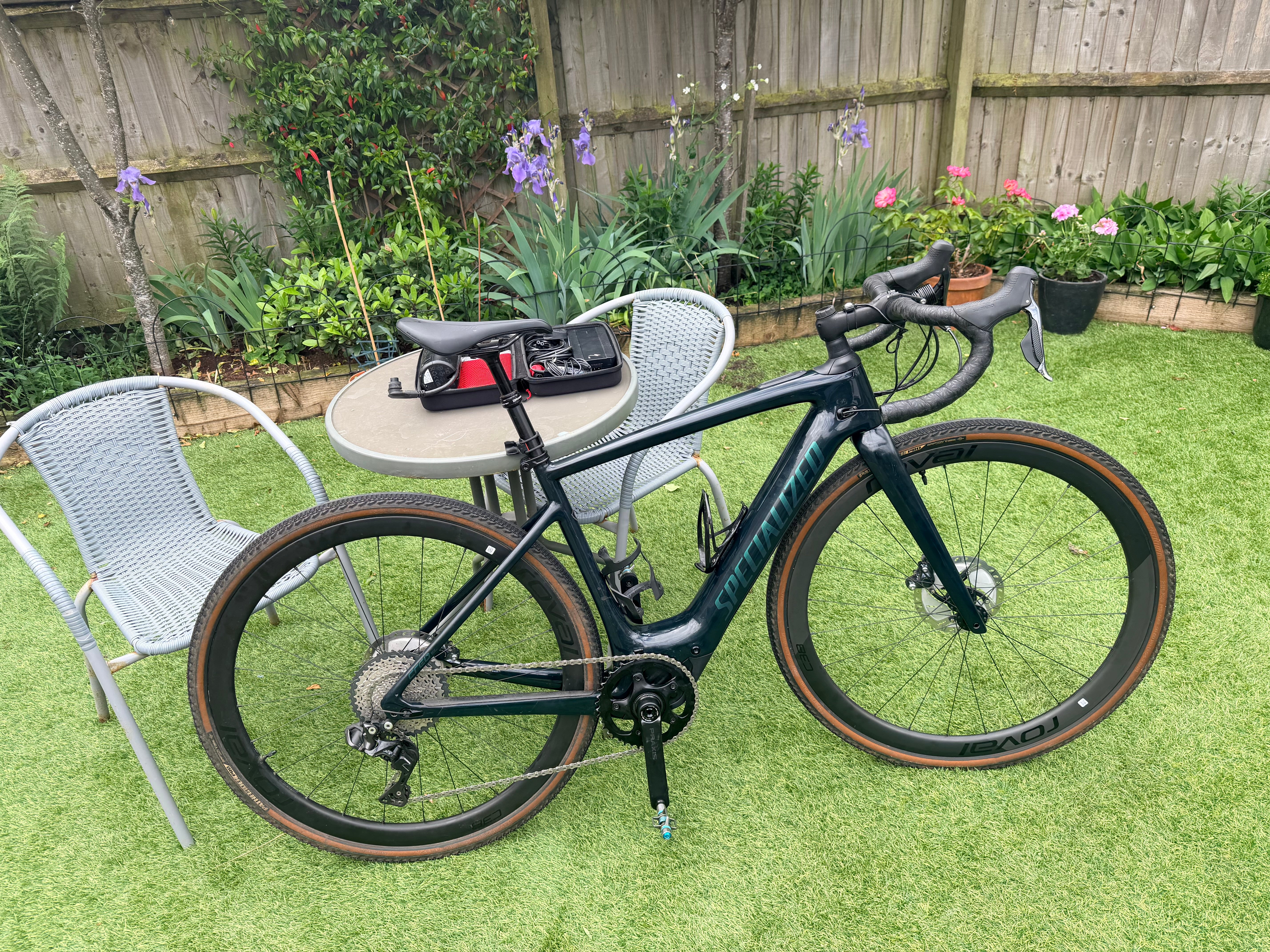 Specialized Creo Expert SL EVO (2021)