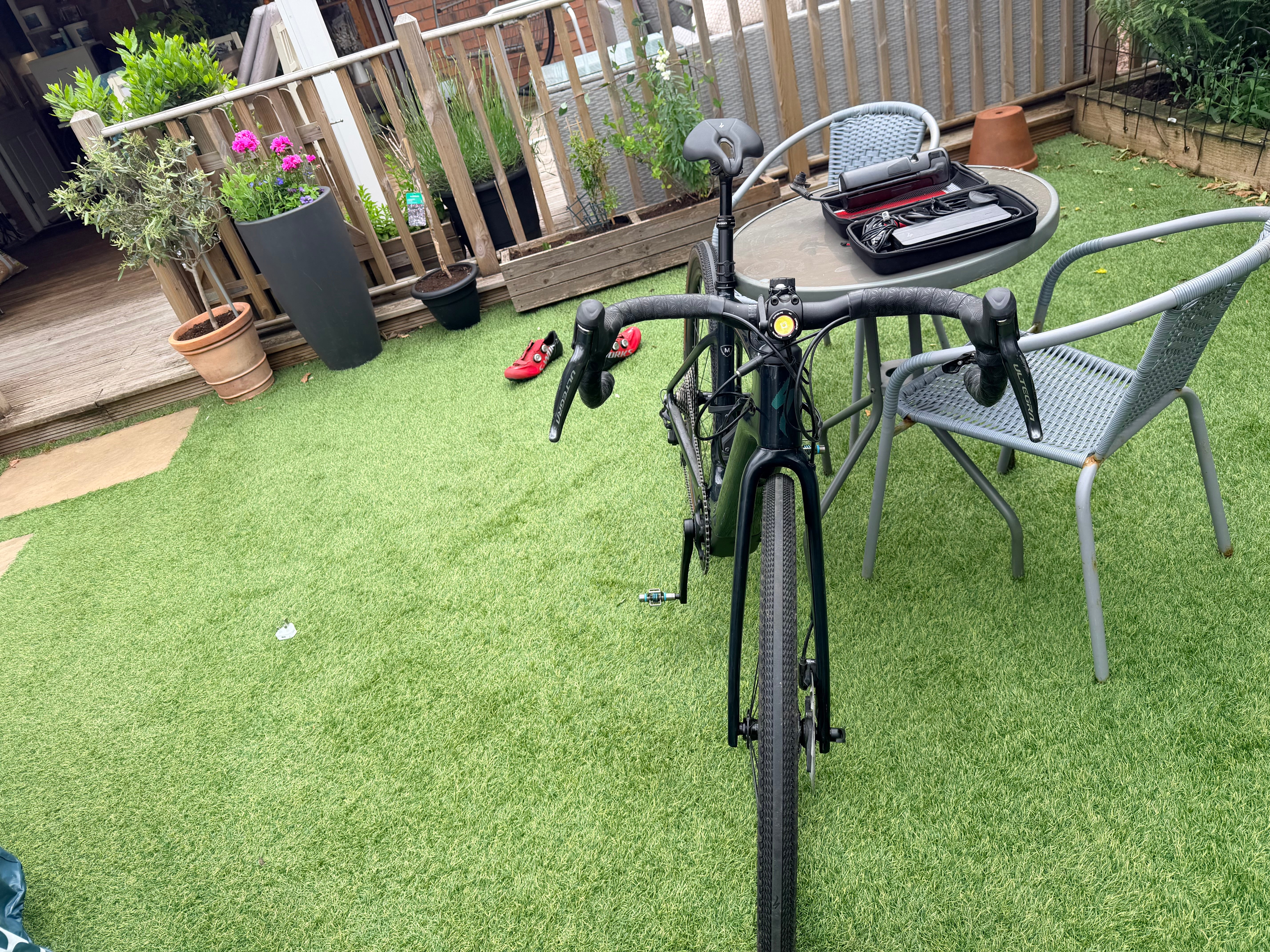 Specialized Creo Expert SL EVO (2021)
